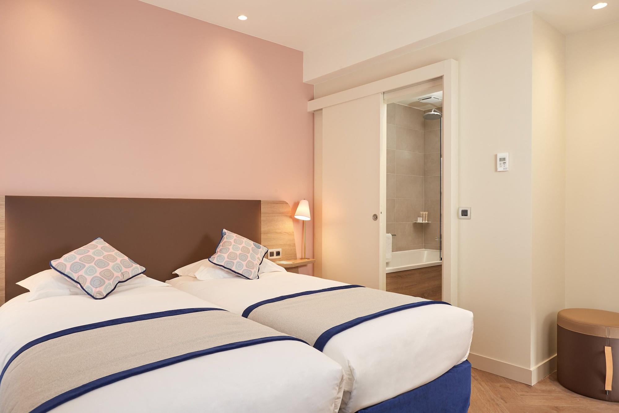 De Sévigné Hotel 3*