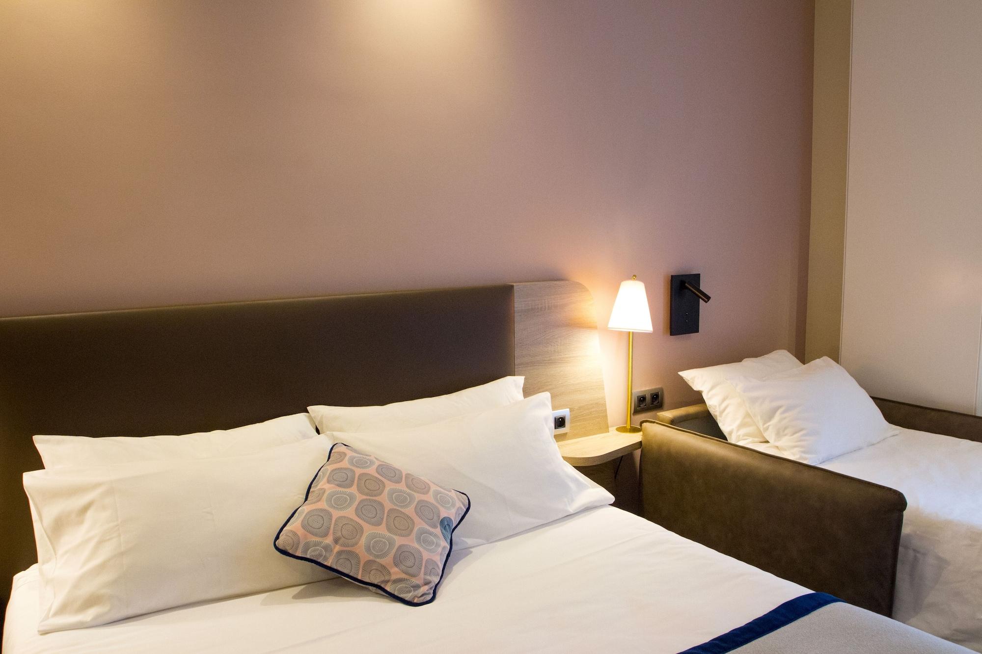 De Sévigné Hotel 3*