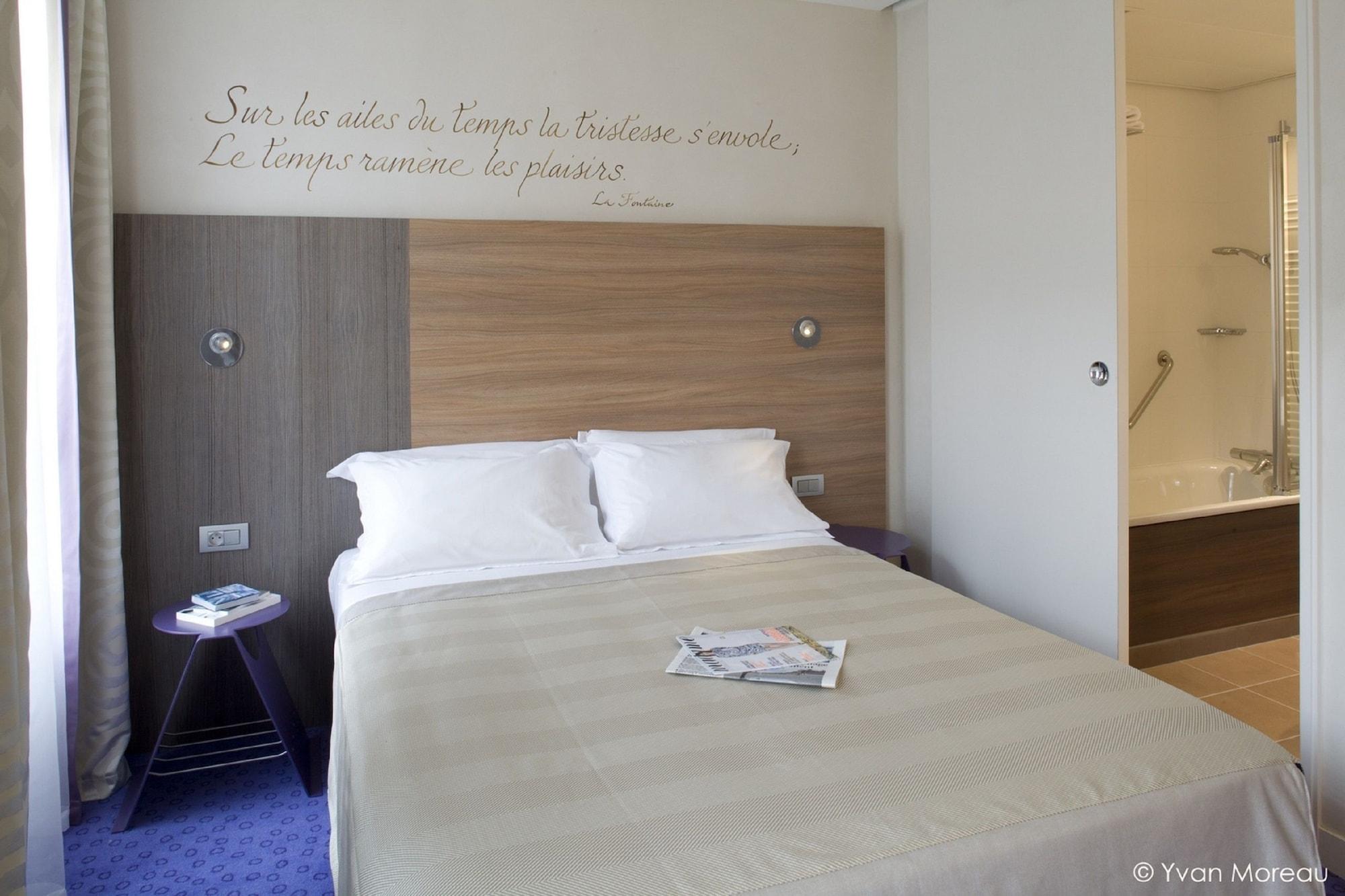 De Sévigné 3* Paris