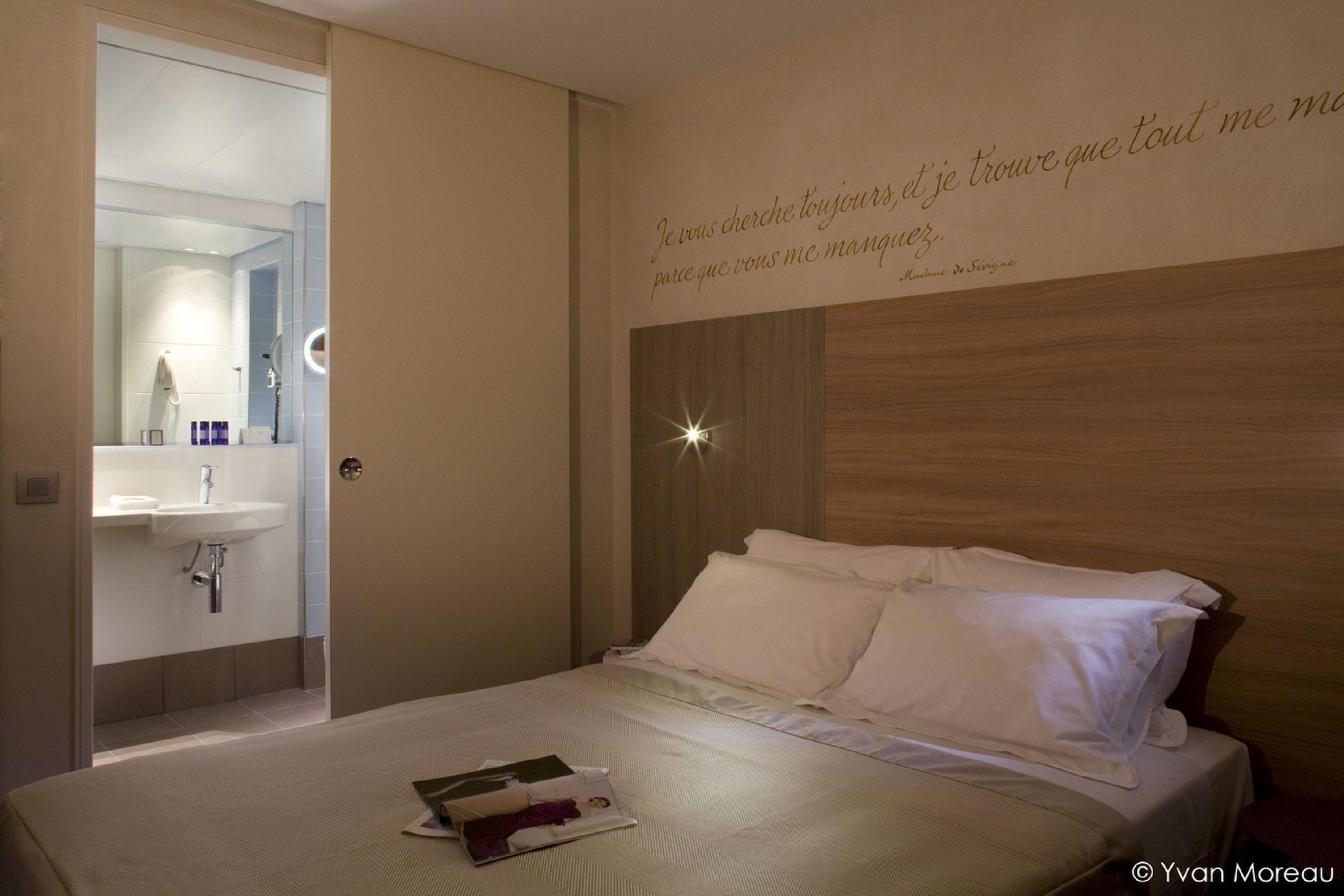 De Sévigné 3* Paris