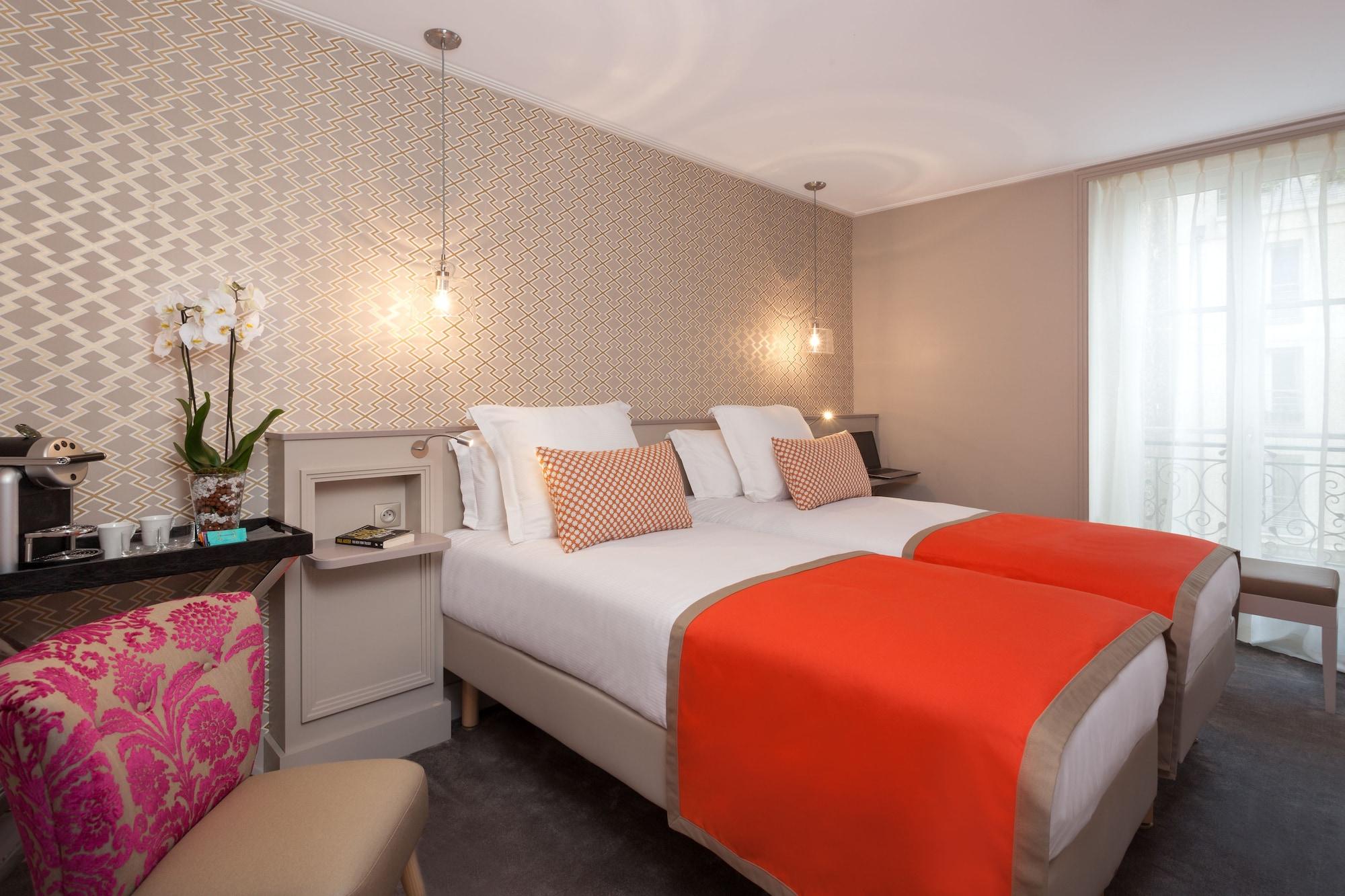 Hotel Vic Eiffel 3*