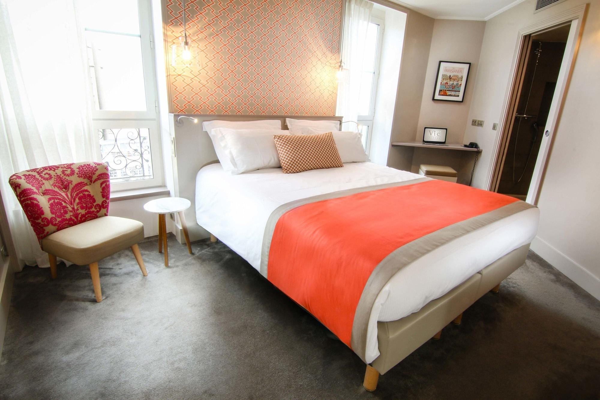 Hotel Vic Eiffel Hotel 3*