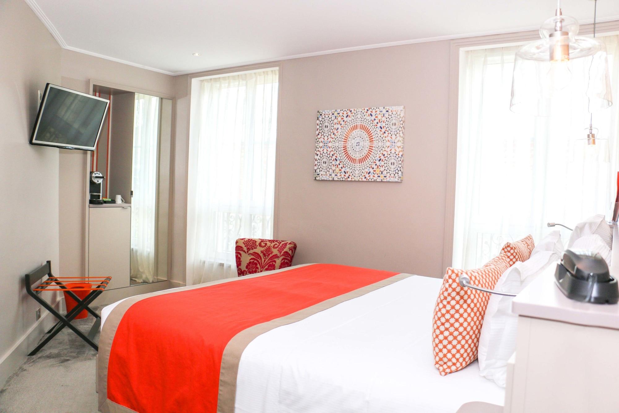 Hotel Vic Eiffel Hotel 3*
