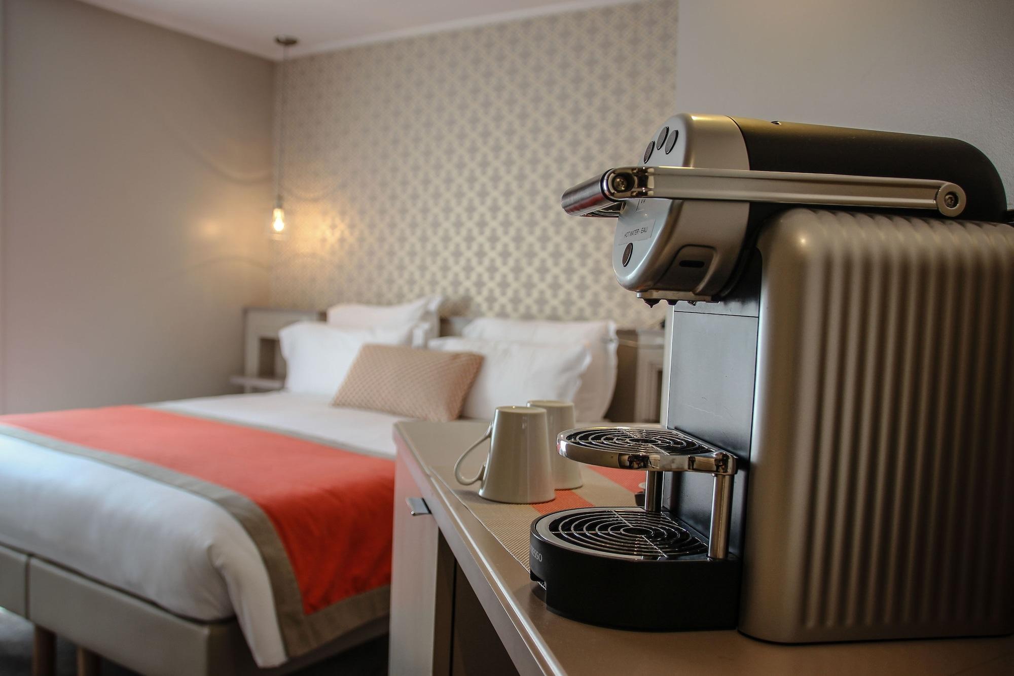 Hotel Hotel Vic Eiffel Paris