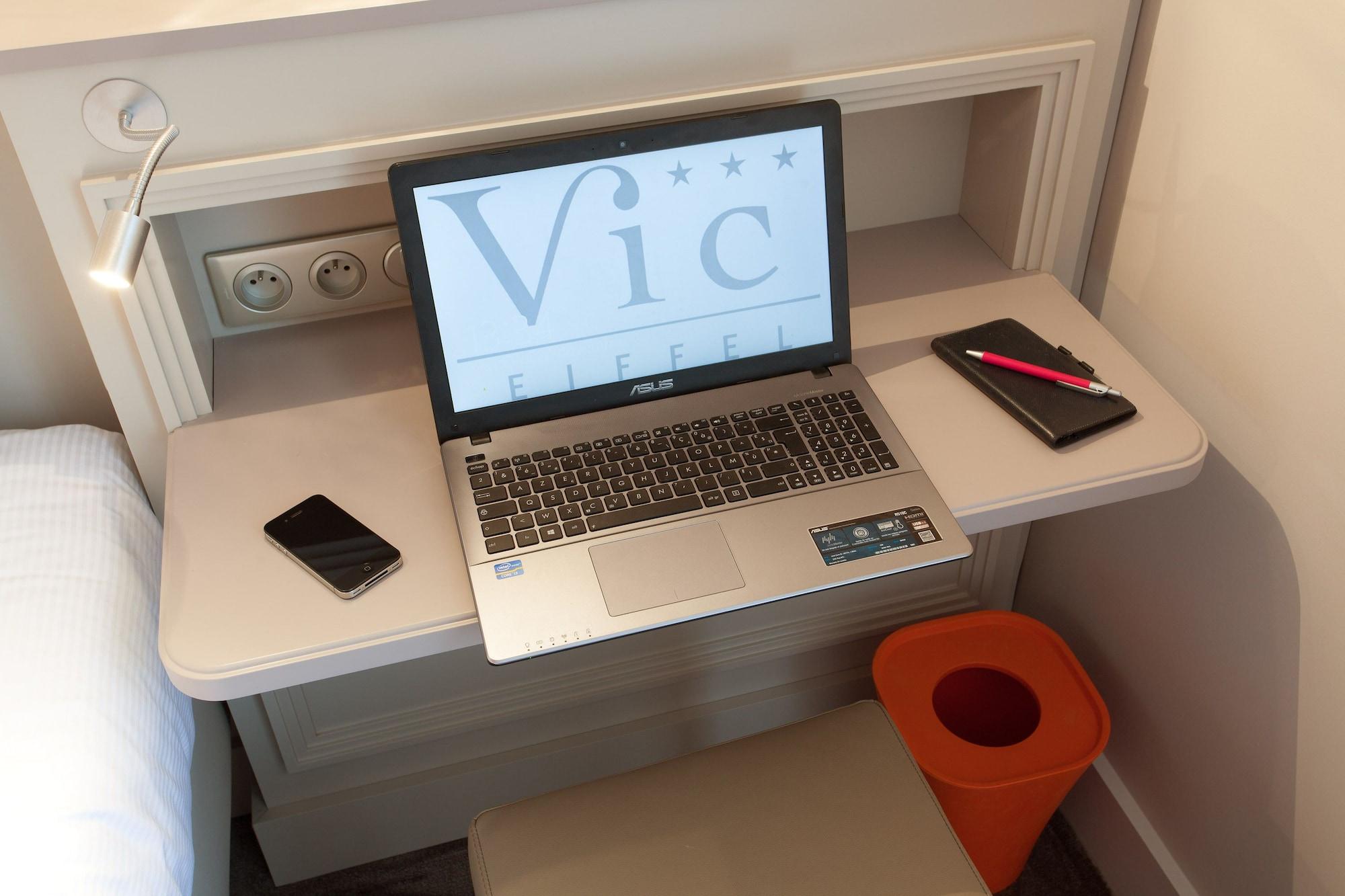 Hotel Vic Eiffel 3* Paris