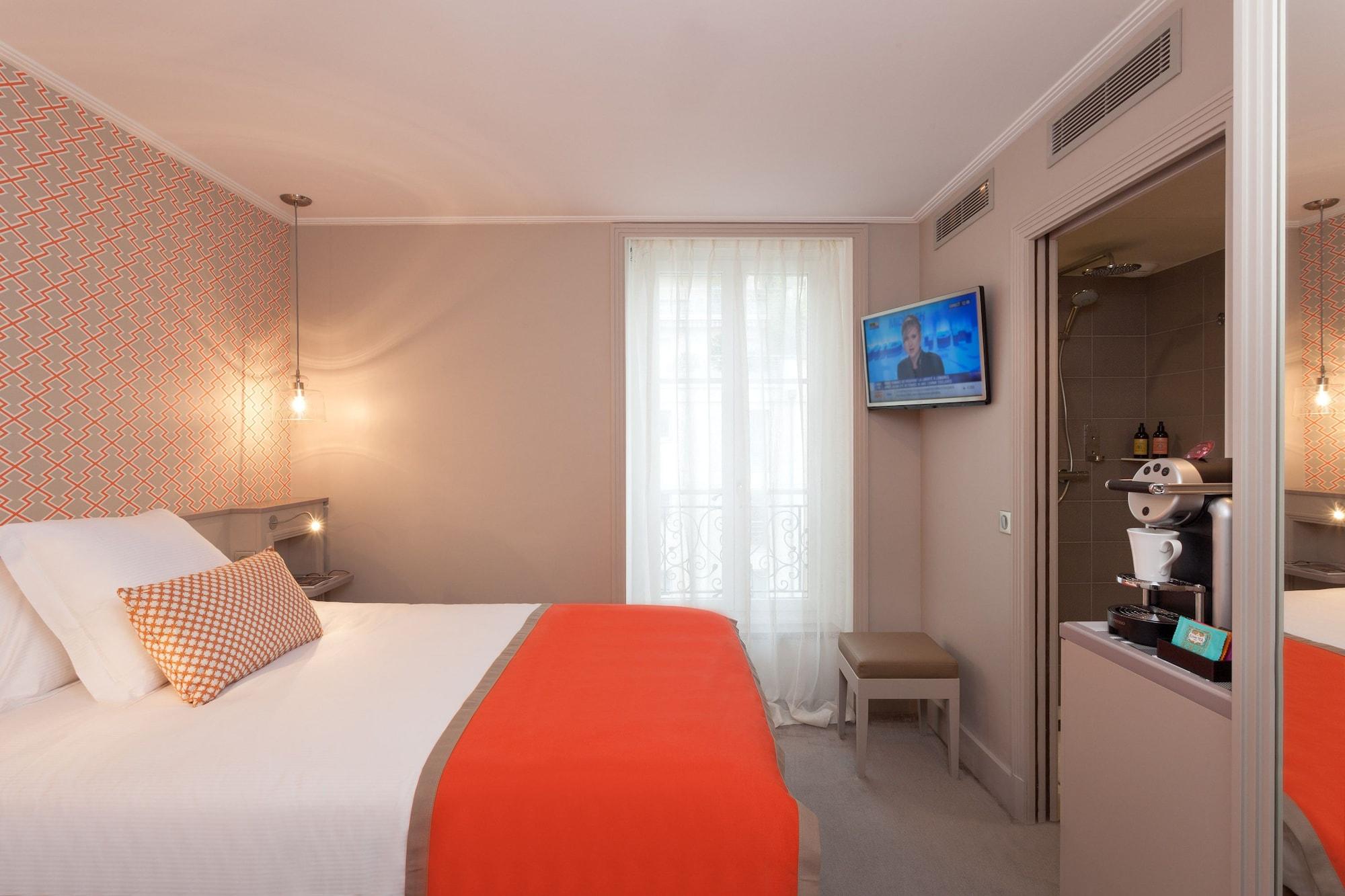 Hotel Hotel Vic Eiffel 3*