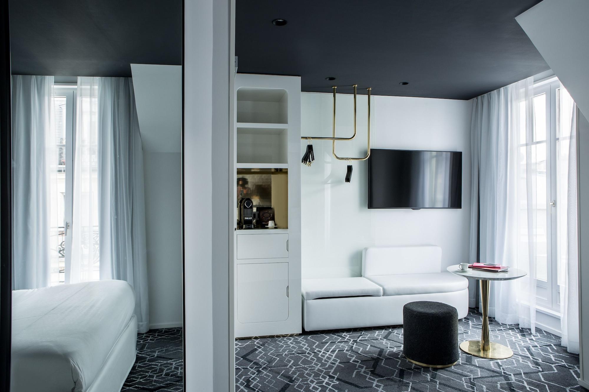 Hotel Le Général Paris
