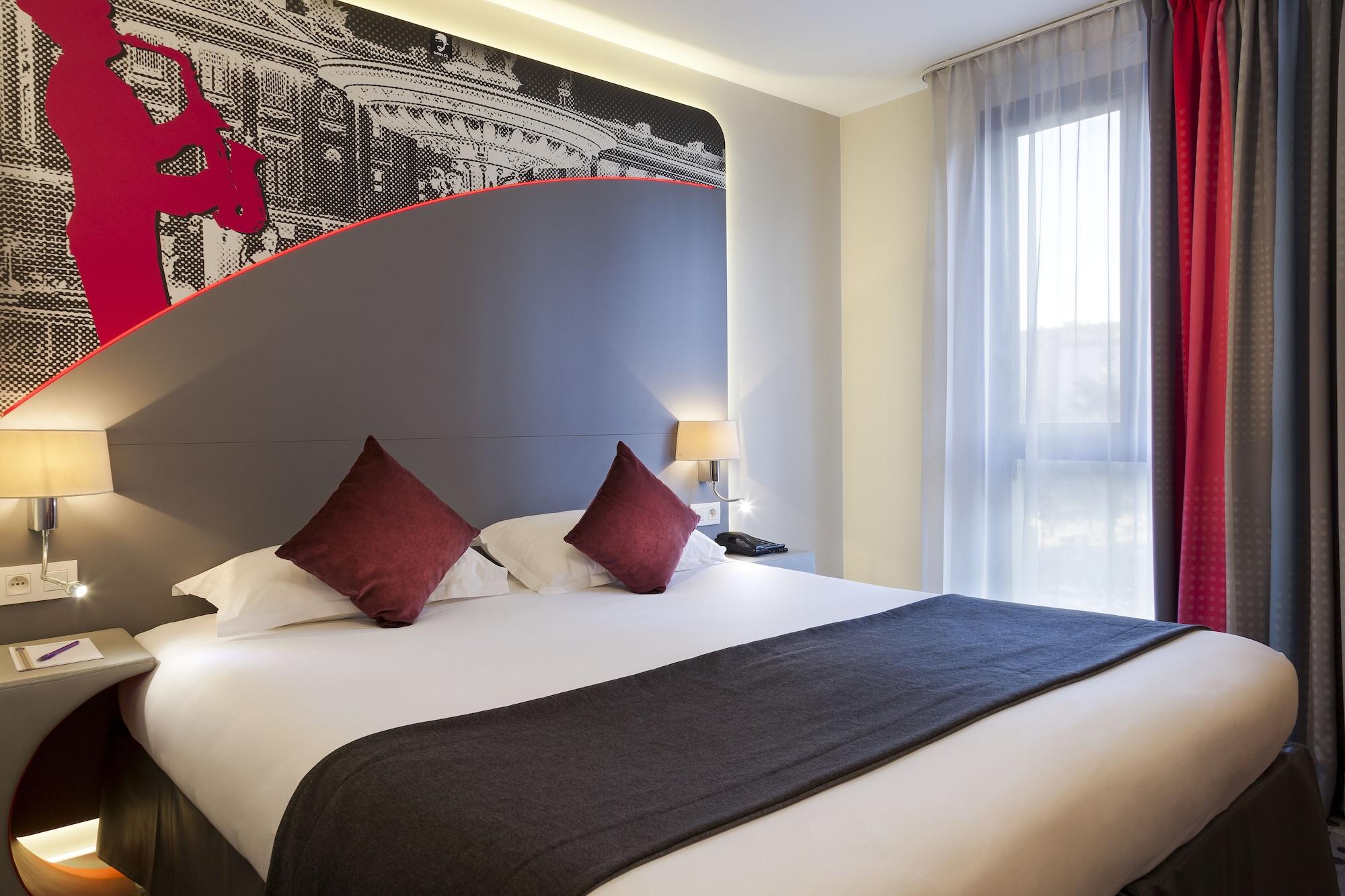 Design Place D’italie Hotel 3*