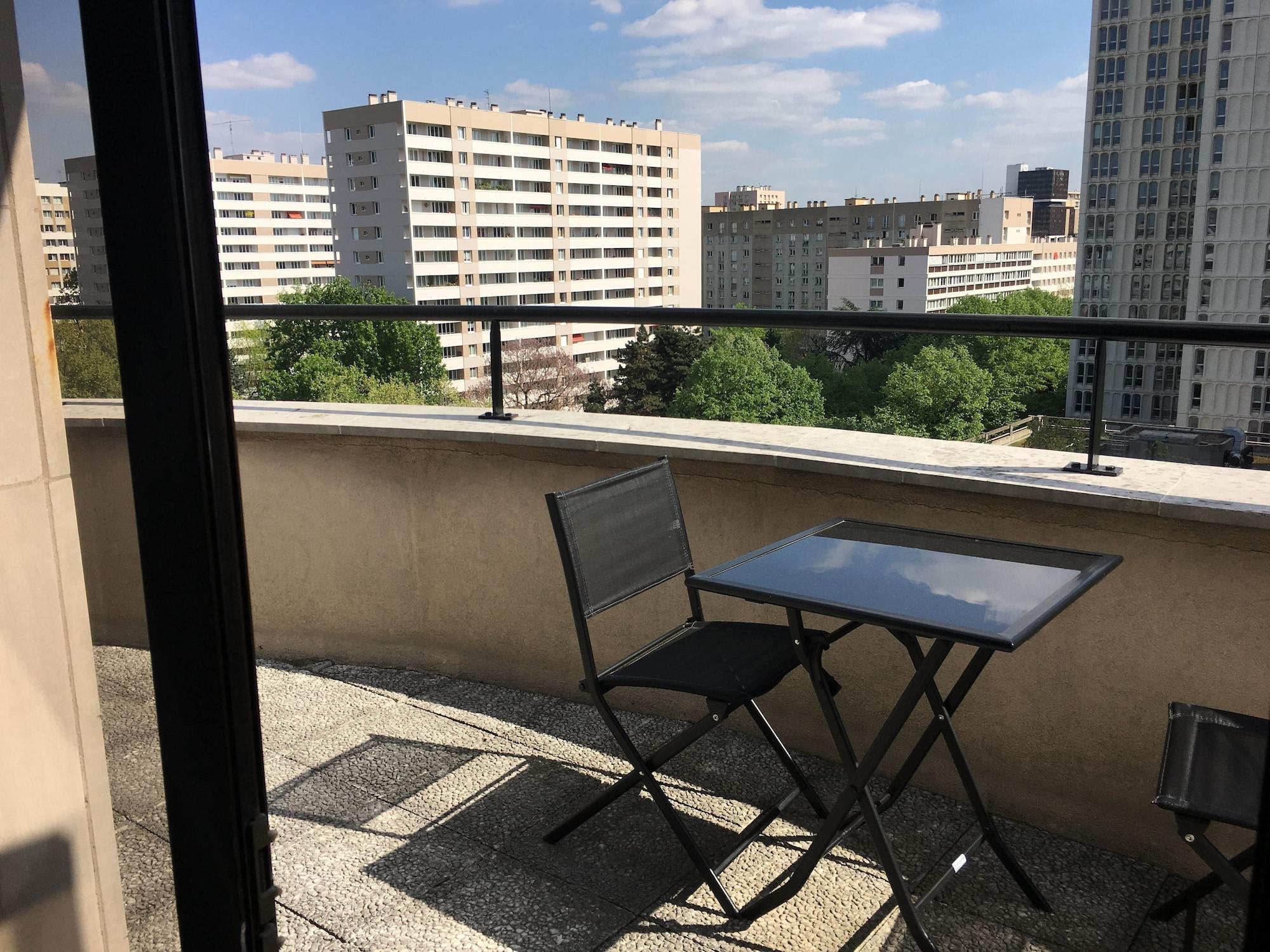 Design Place D’italie Hotel Paris