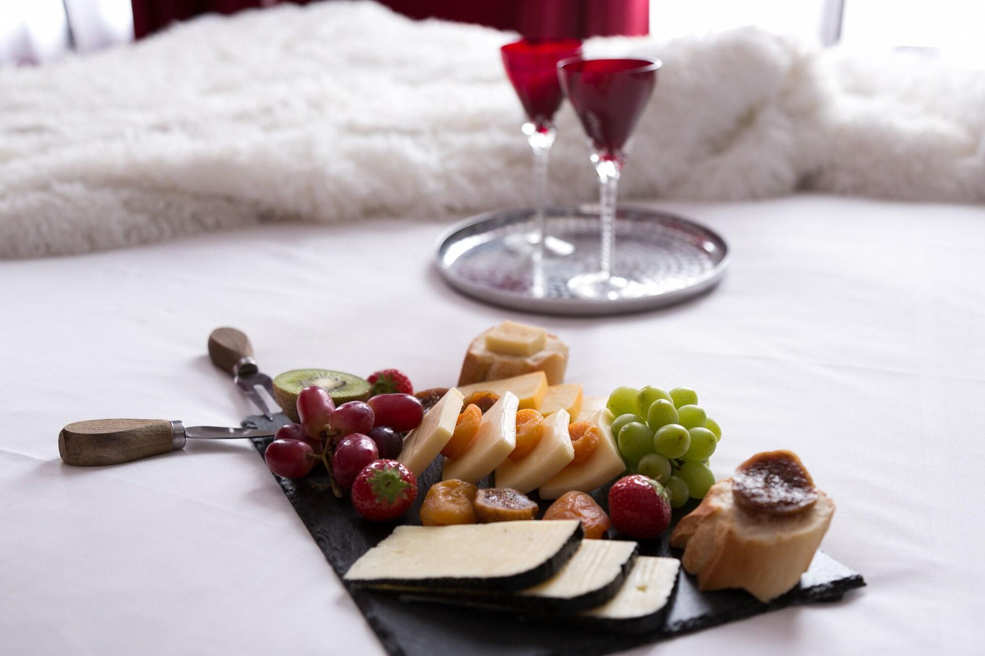 Hotel Ideal Design Paris