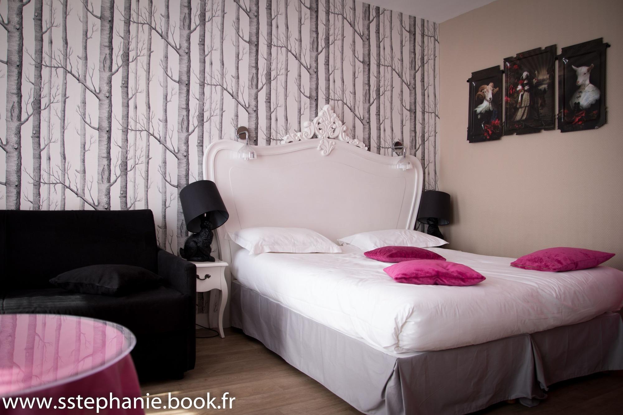 Ideal Design Hotel 3*