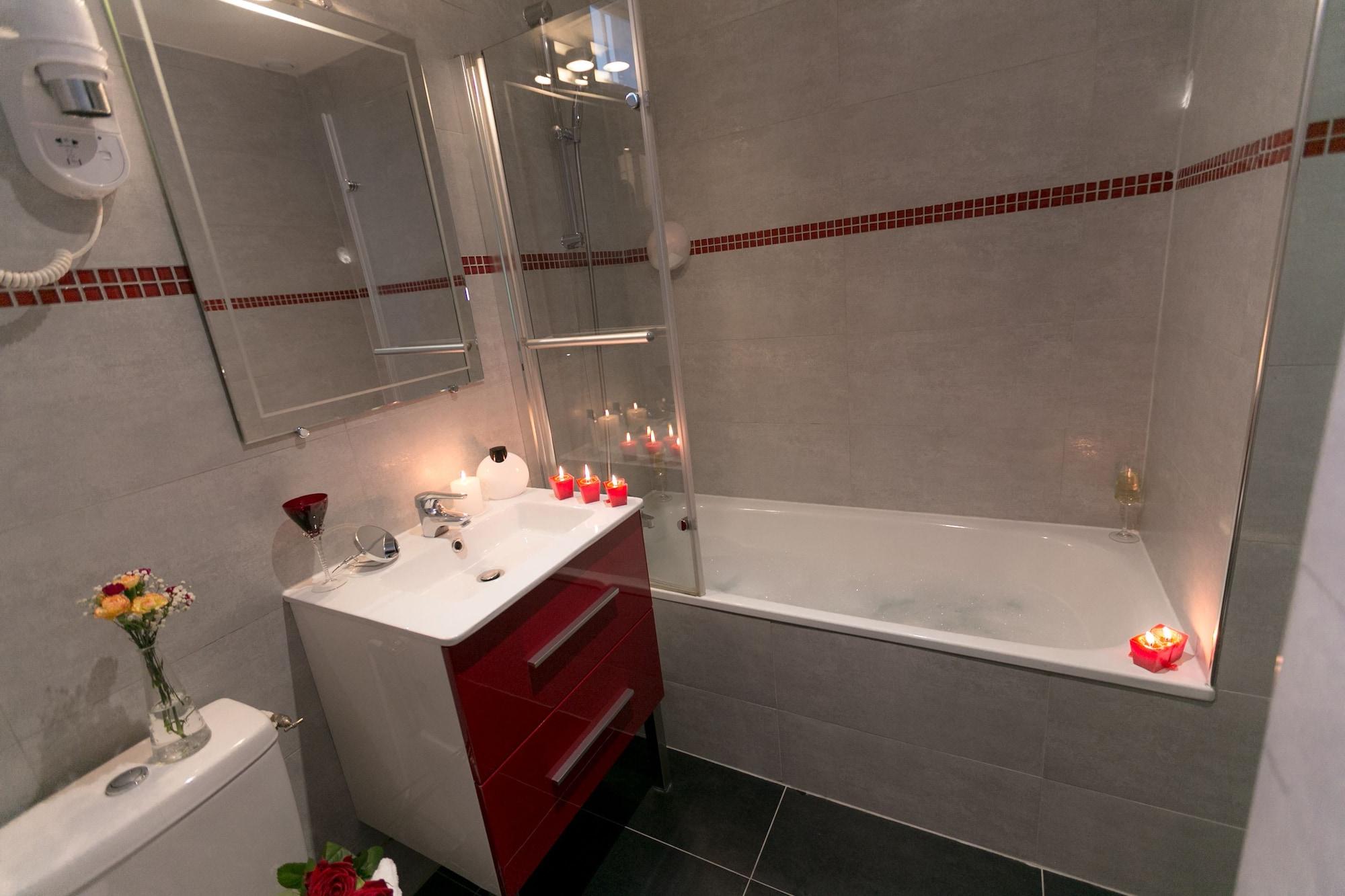 Hotel Ideal Design 3*