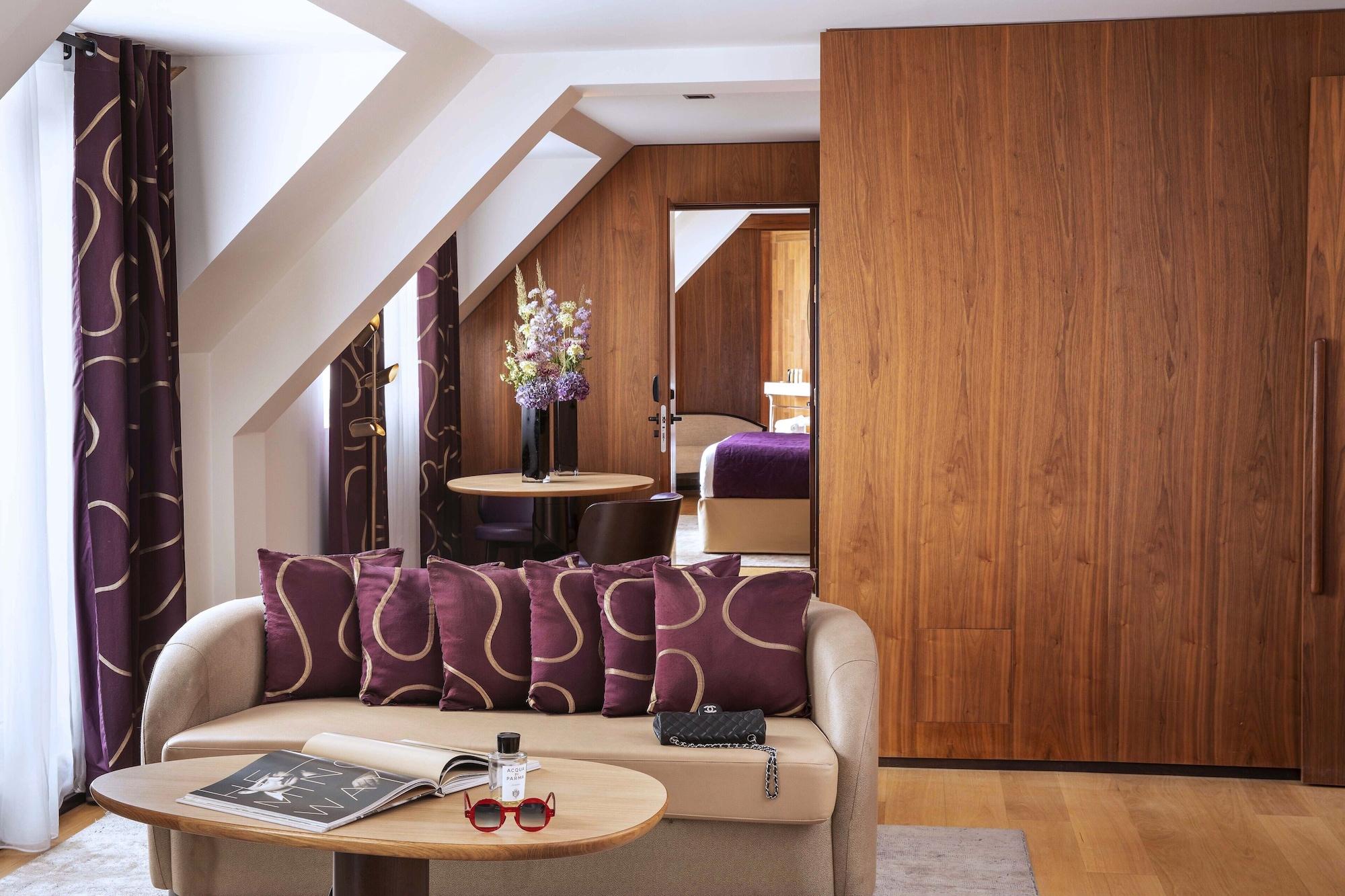 Maison Fl Paris
