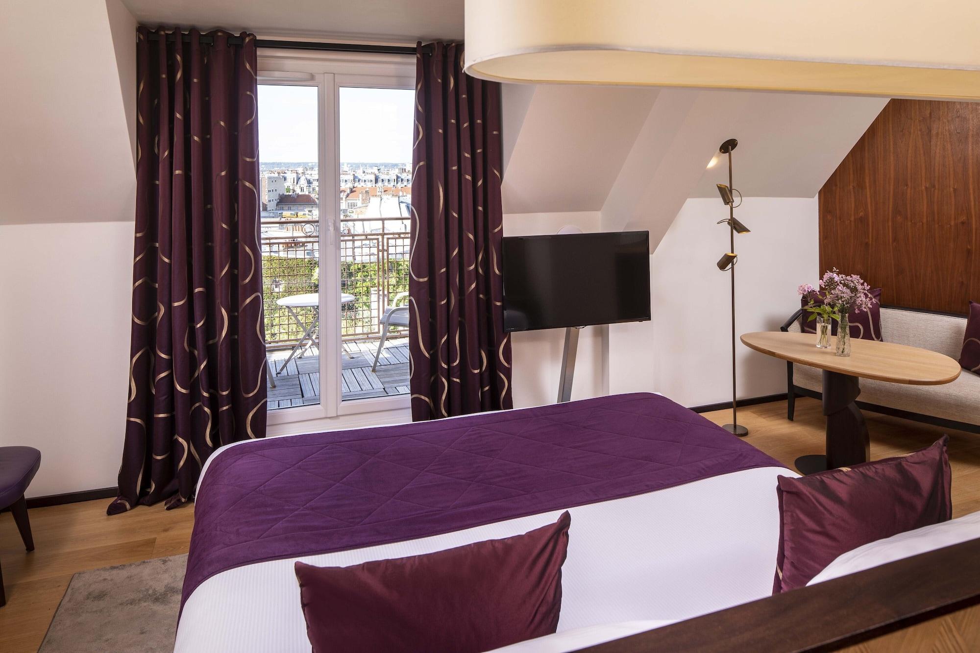 Maison Fl 4*