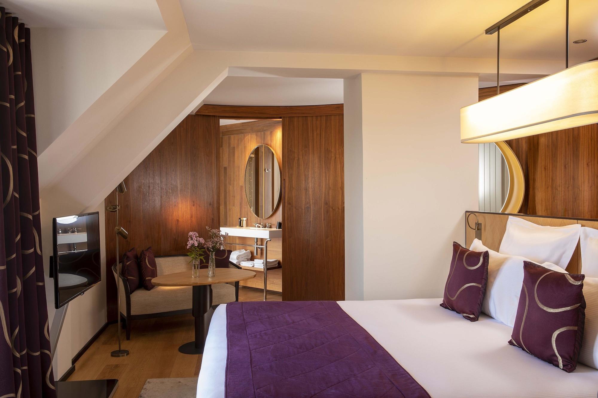 Maison Fl Hotel