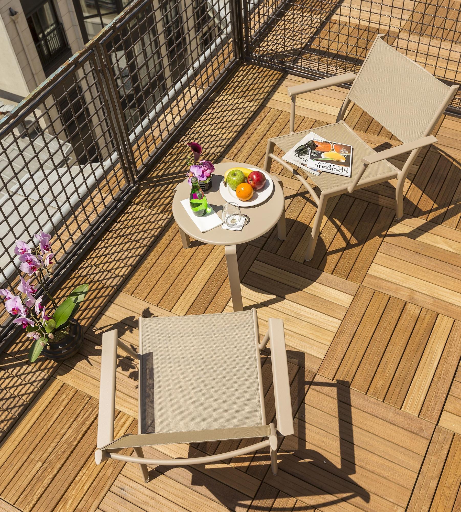 Maison Fl 4*