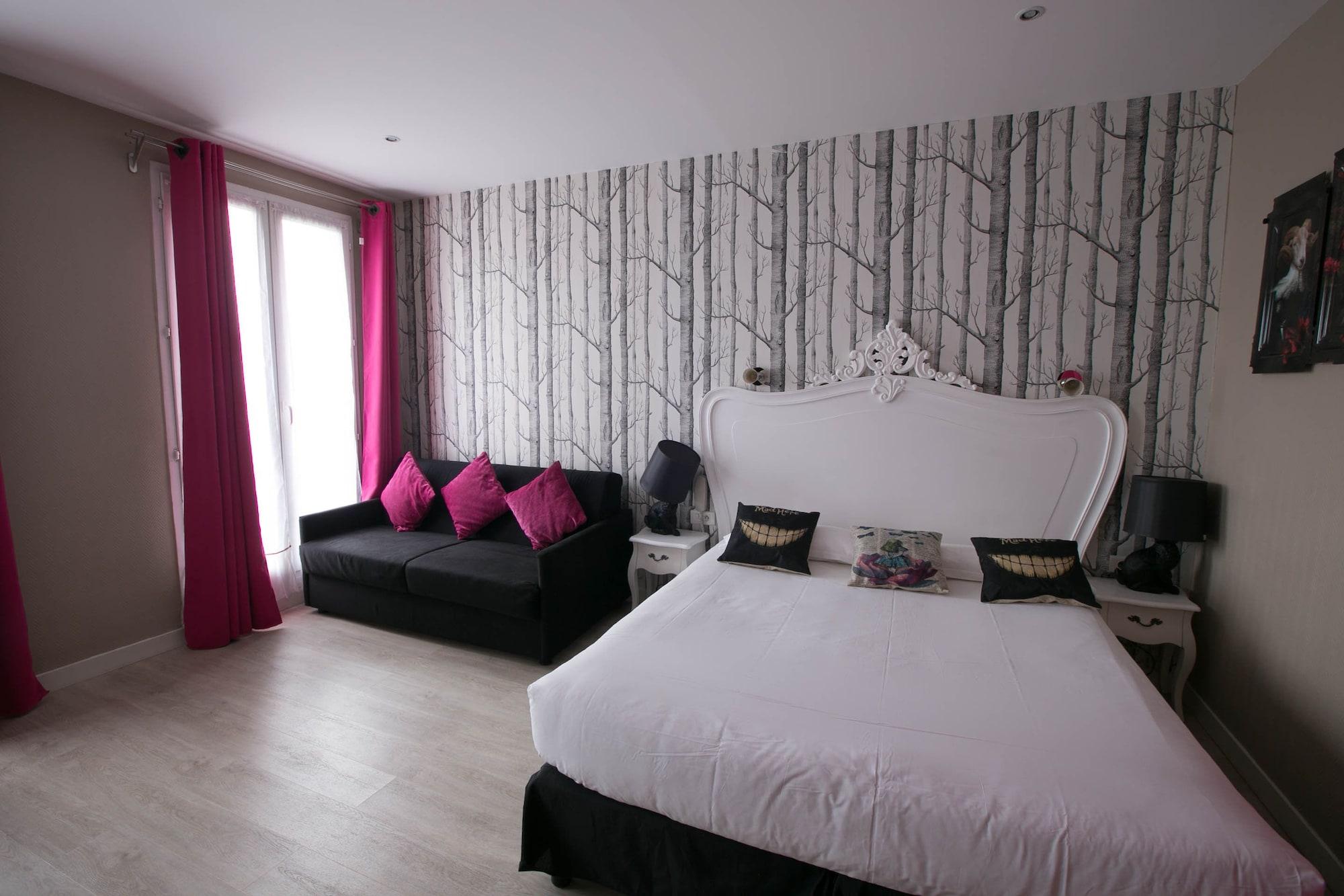 Ideal Design Paris