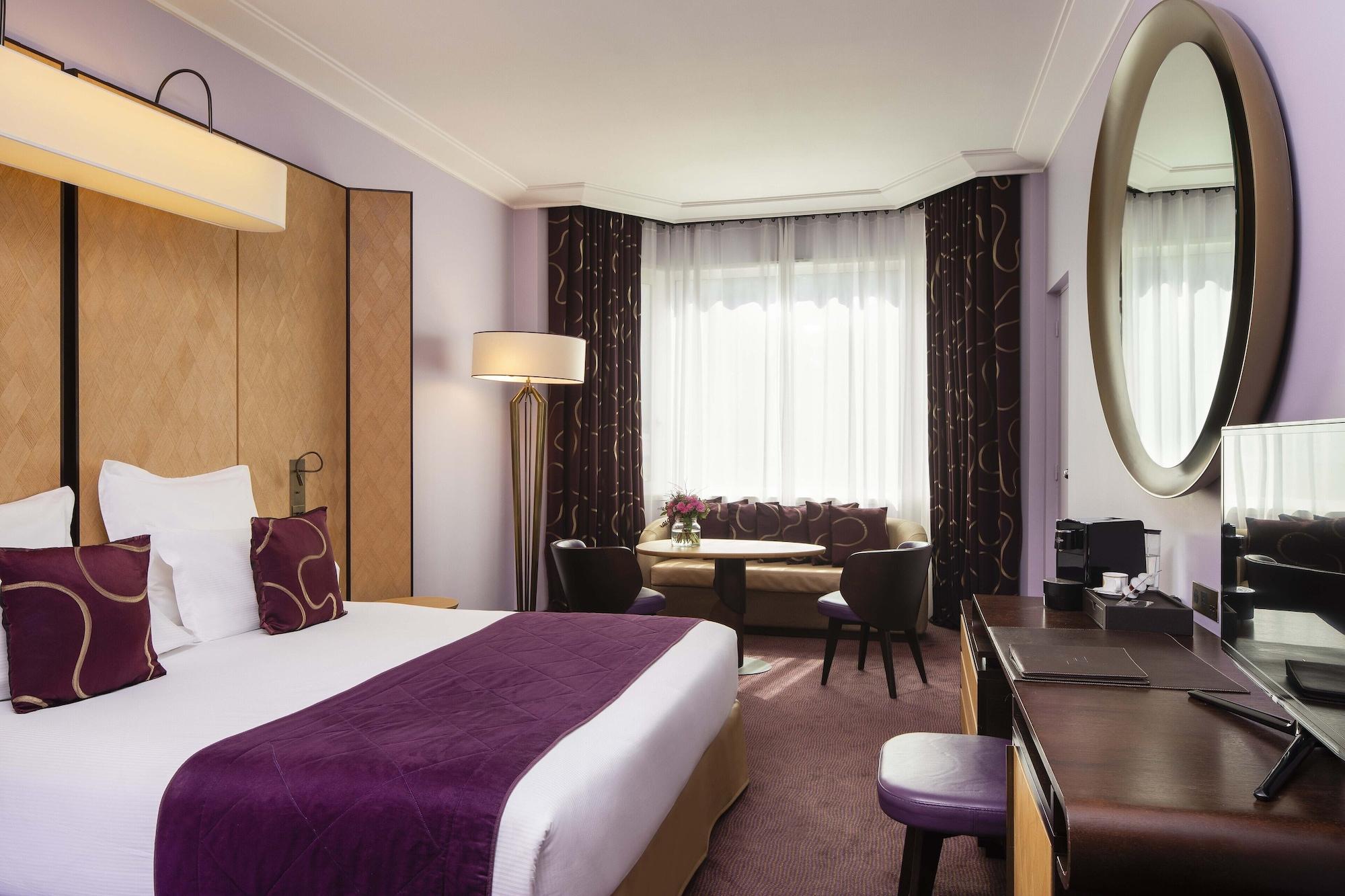 Maison Fl Hotel 4*