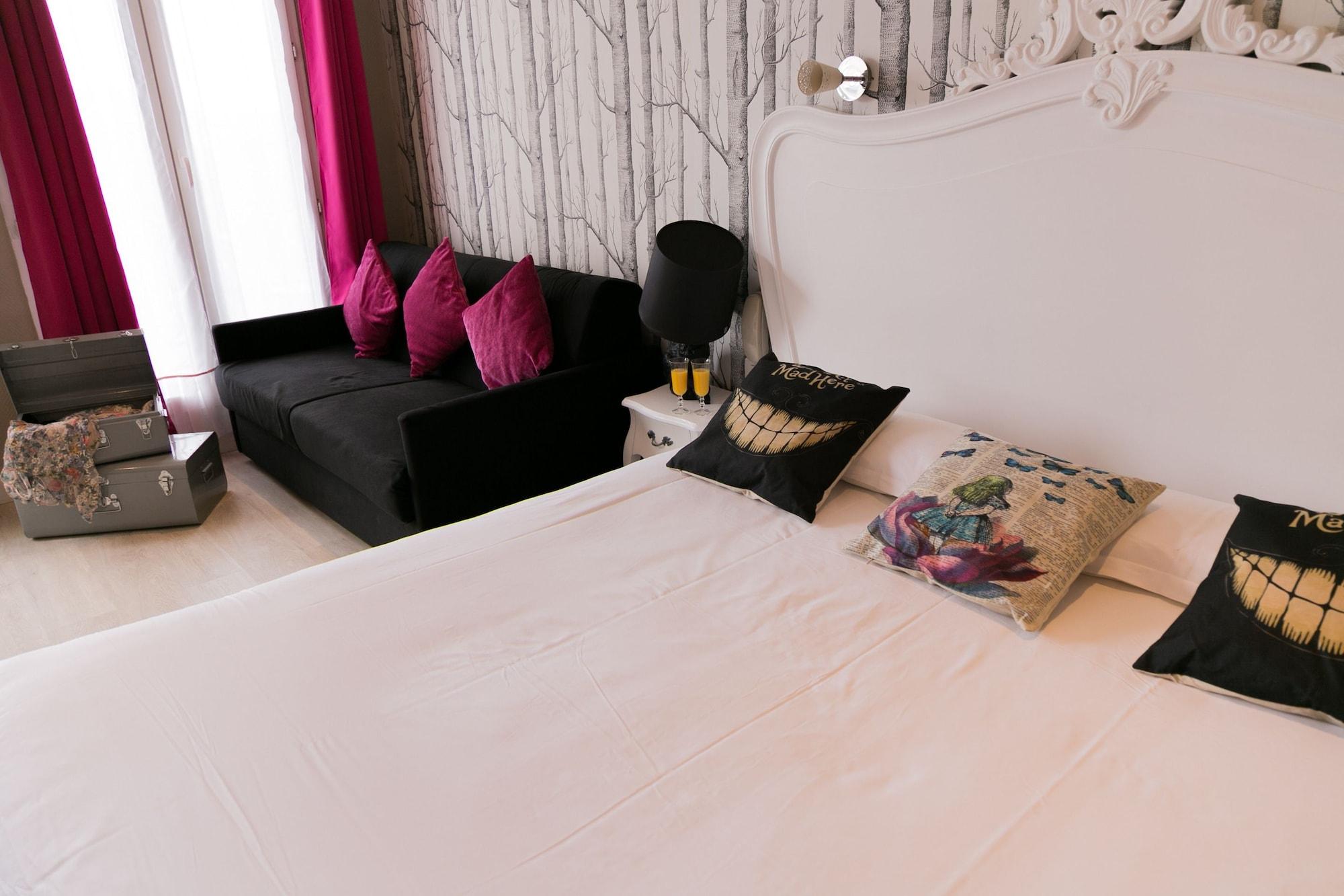 Ideal Design Paris