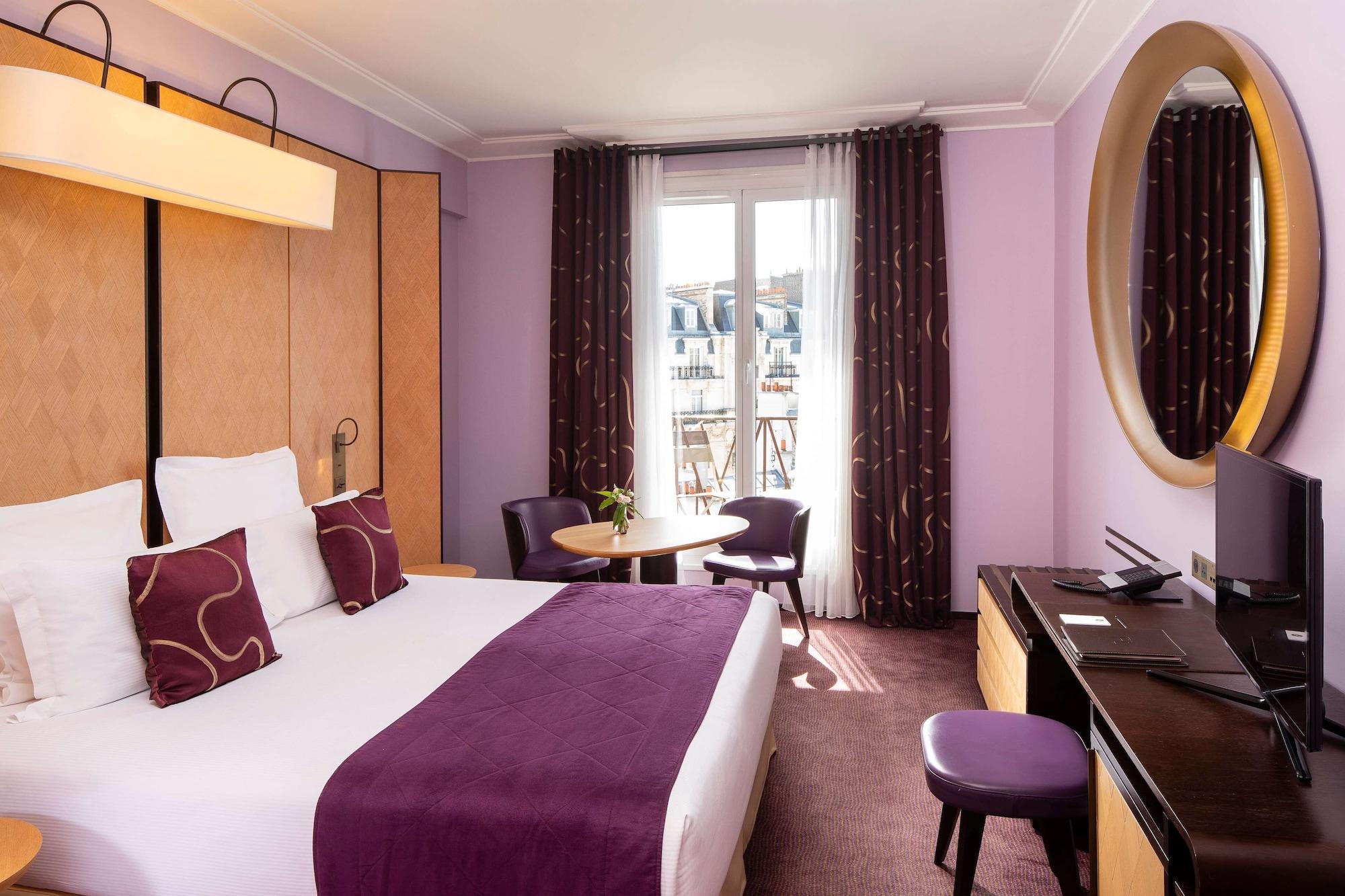 Maison Fl 4*