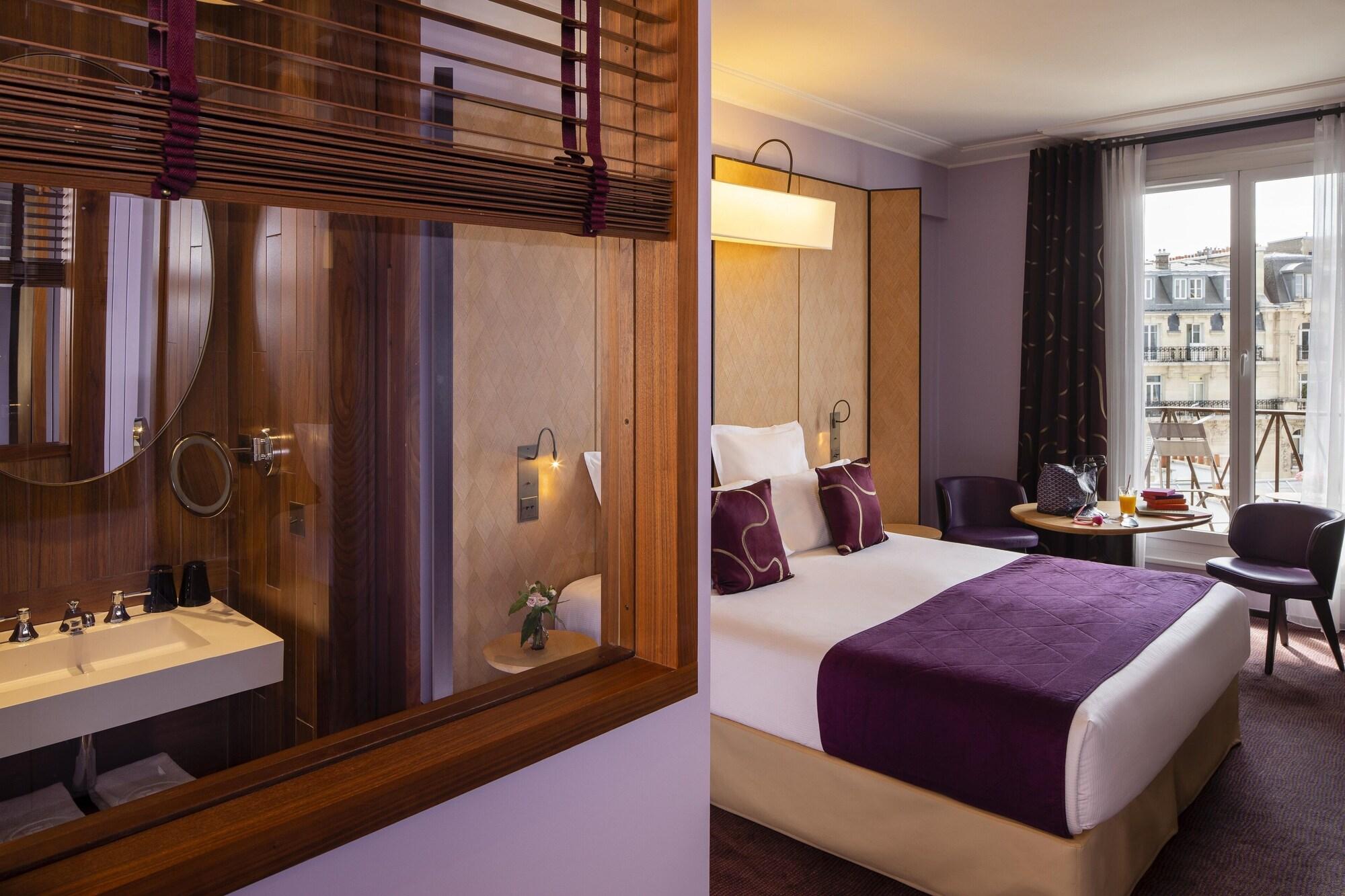 Maison Fl 4*