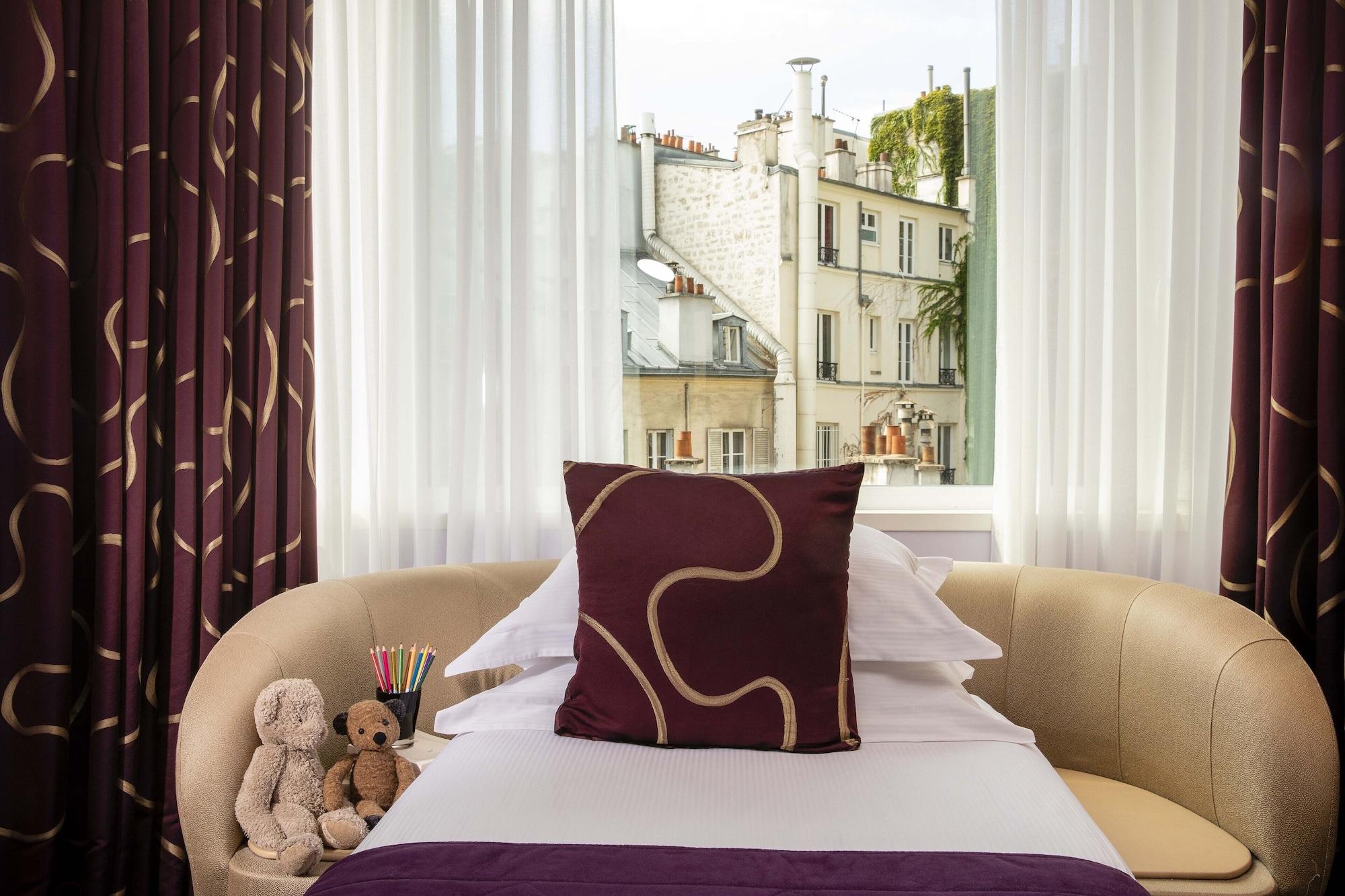 Maison Fl Hotel