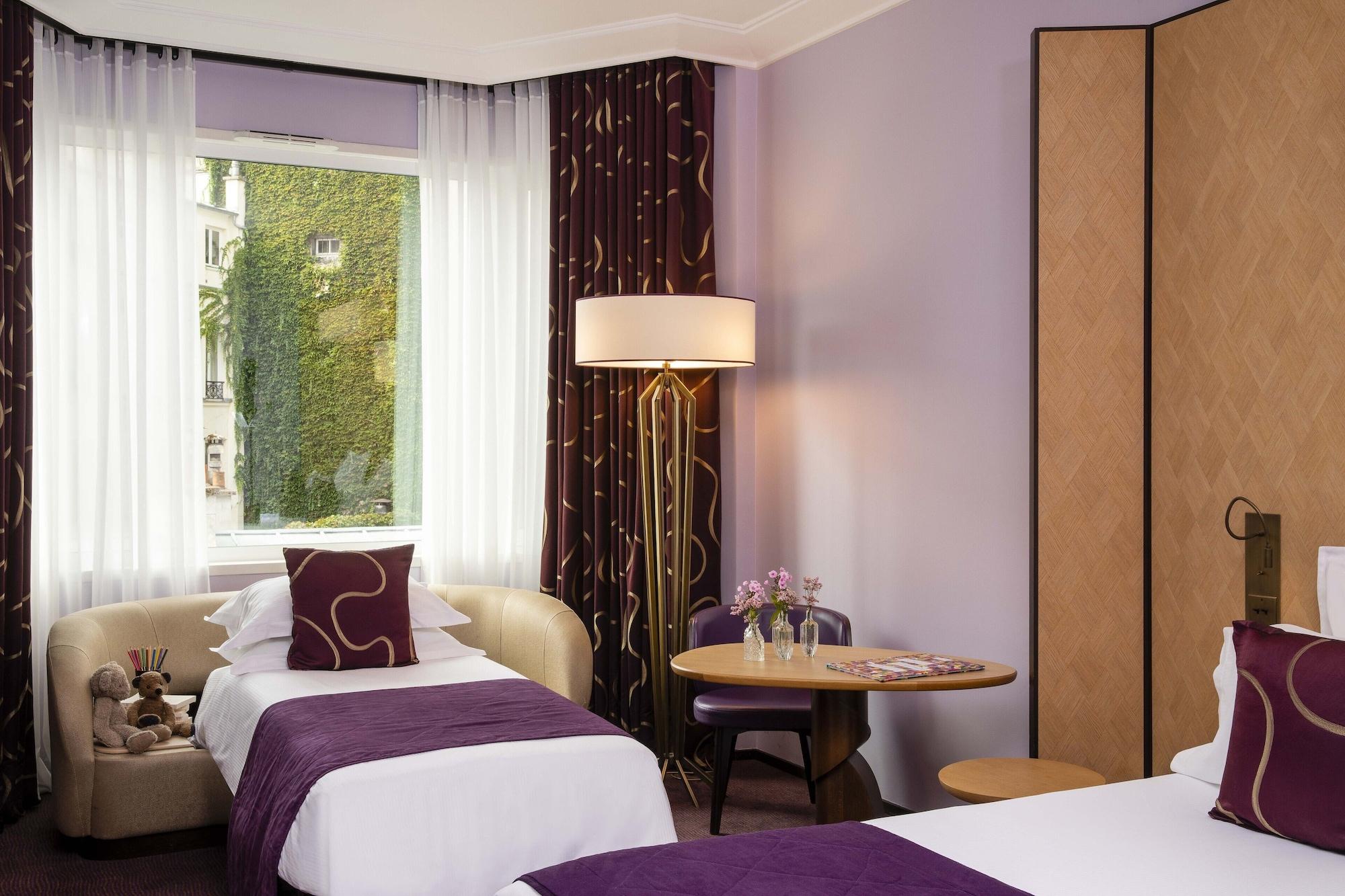 Maison Fl Hotel 4*