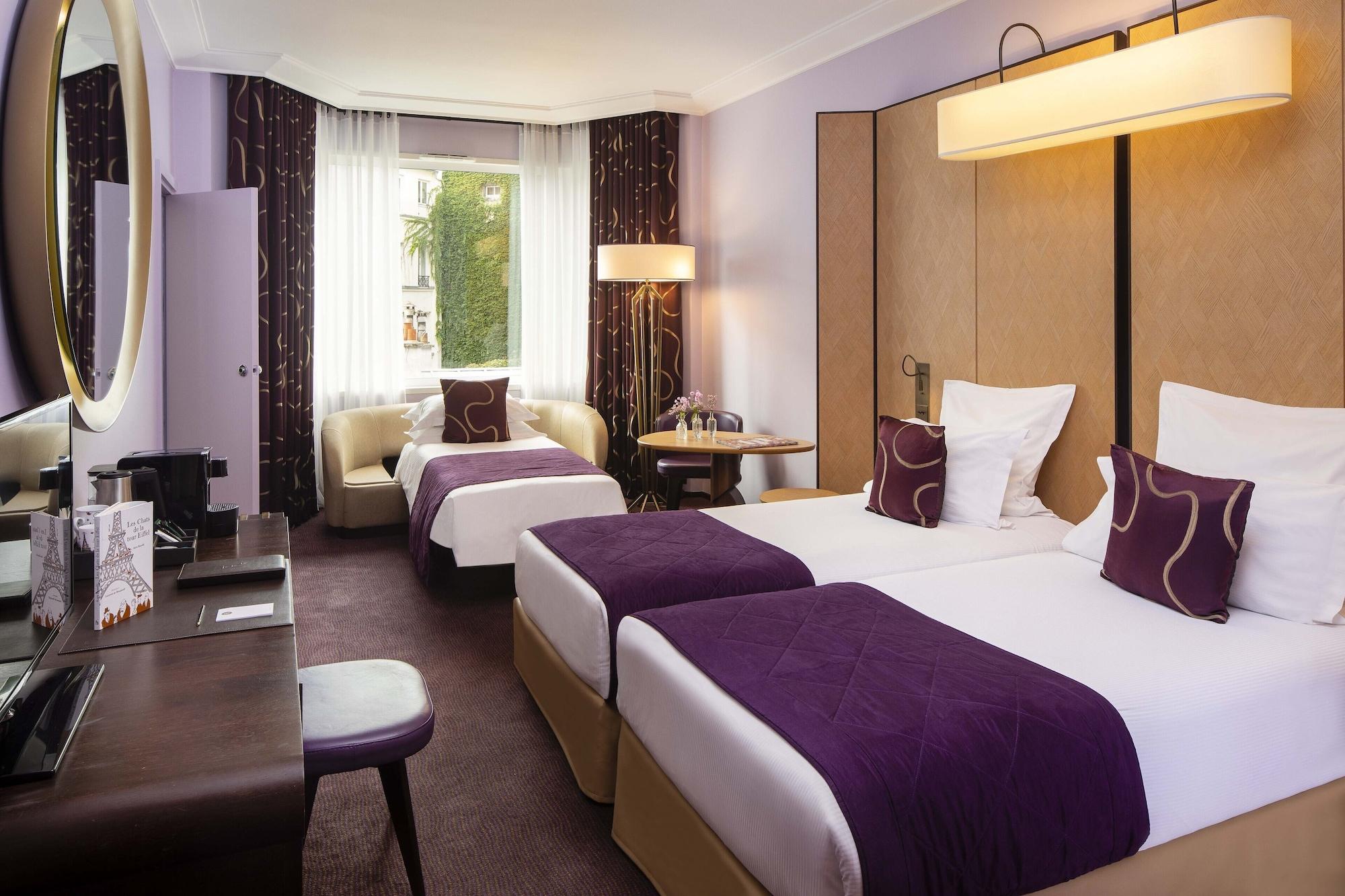 Maison Fl Hotel 4*