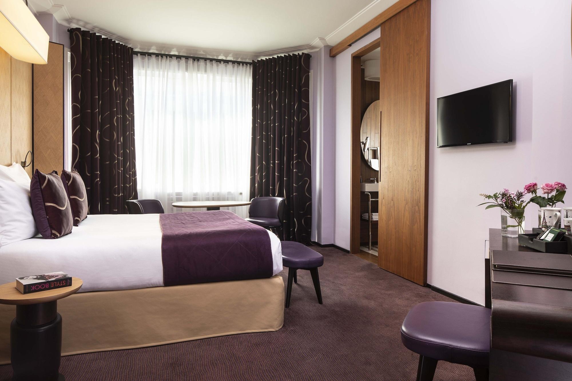 Maison Fl 4*