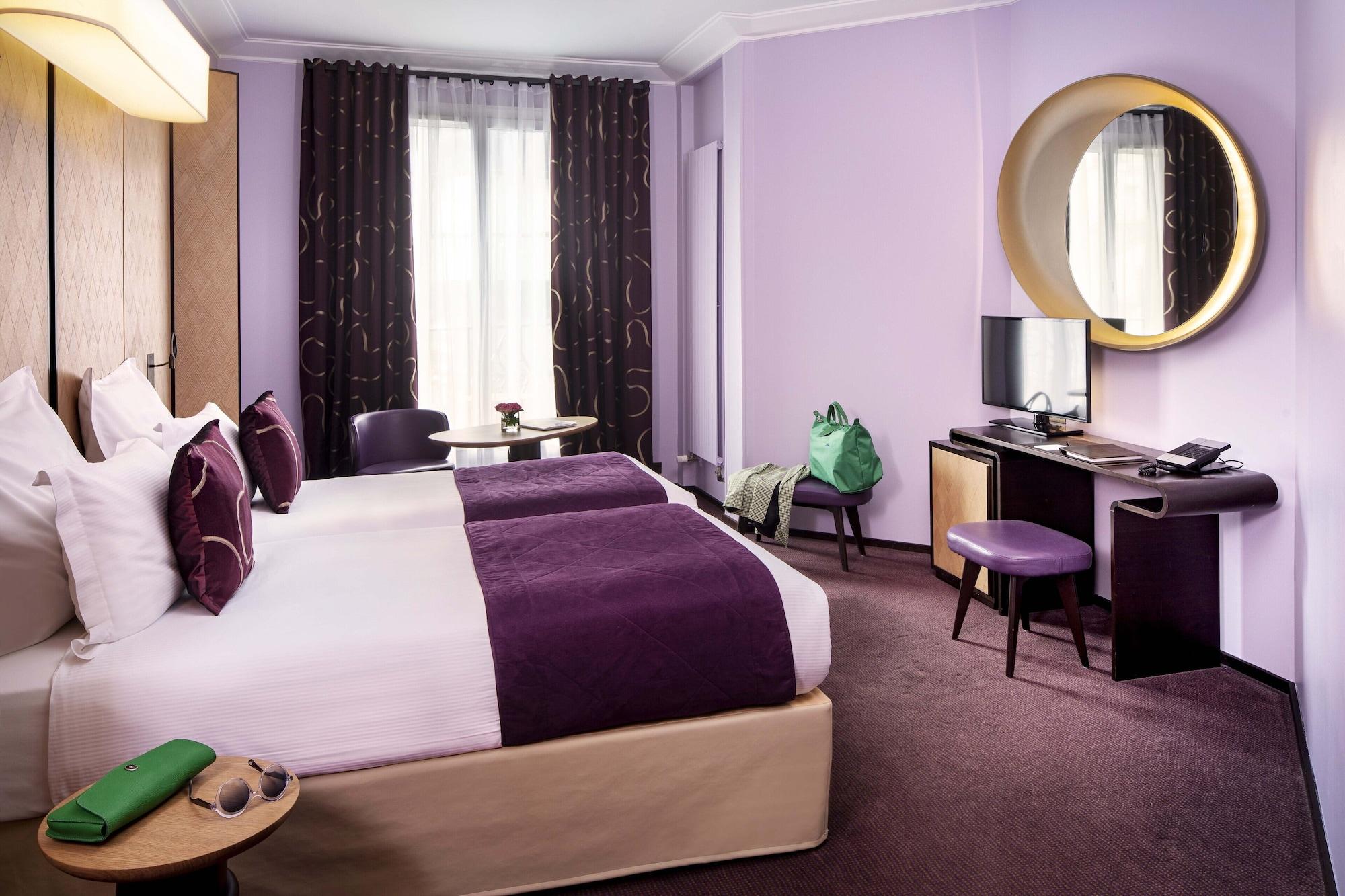 Maison Fl Hotel 4*