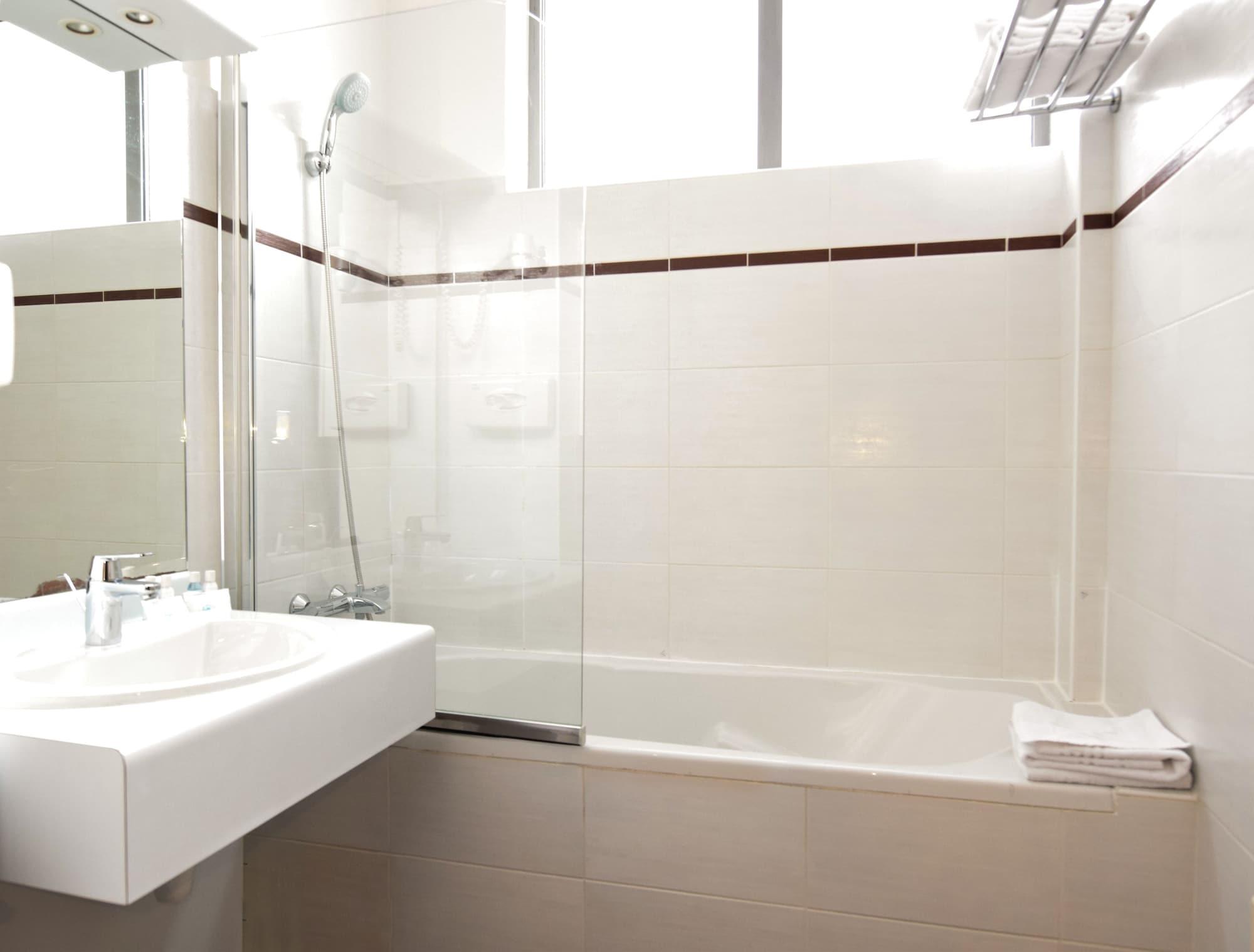 Residhotel Imperial Rennequin Aparthotel 3*