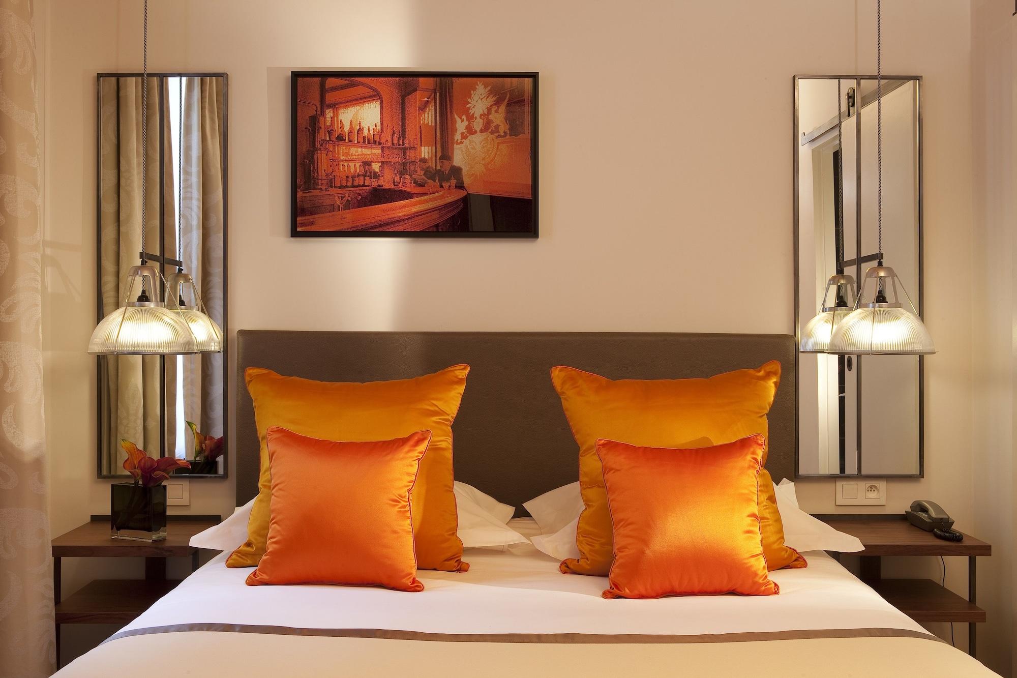 Marais Bastille 3* Paris