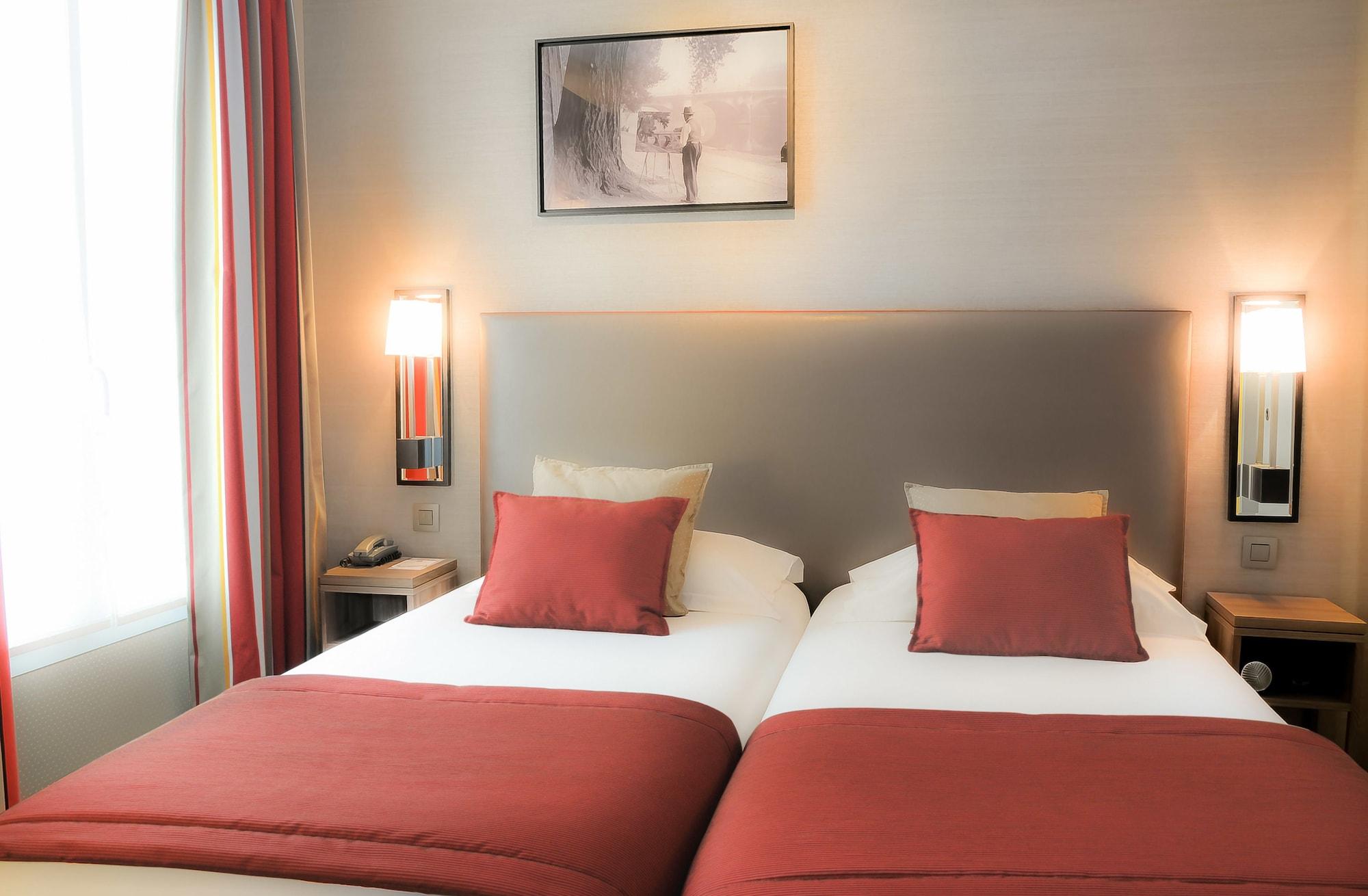 Marais Bastille 3* Paris