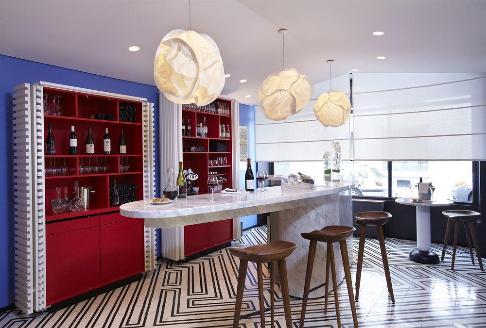 Du Ministère Hotel 4*