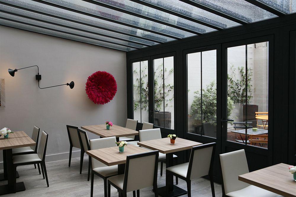 Hotel Vic Eiffel Hotel 3*