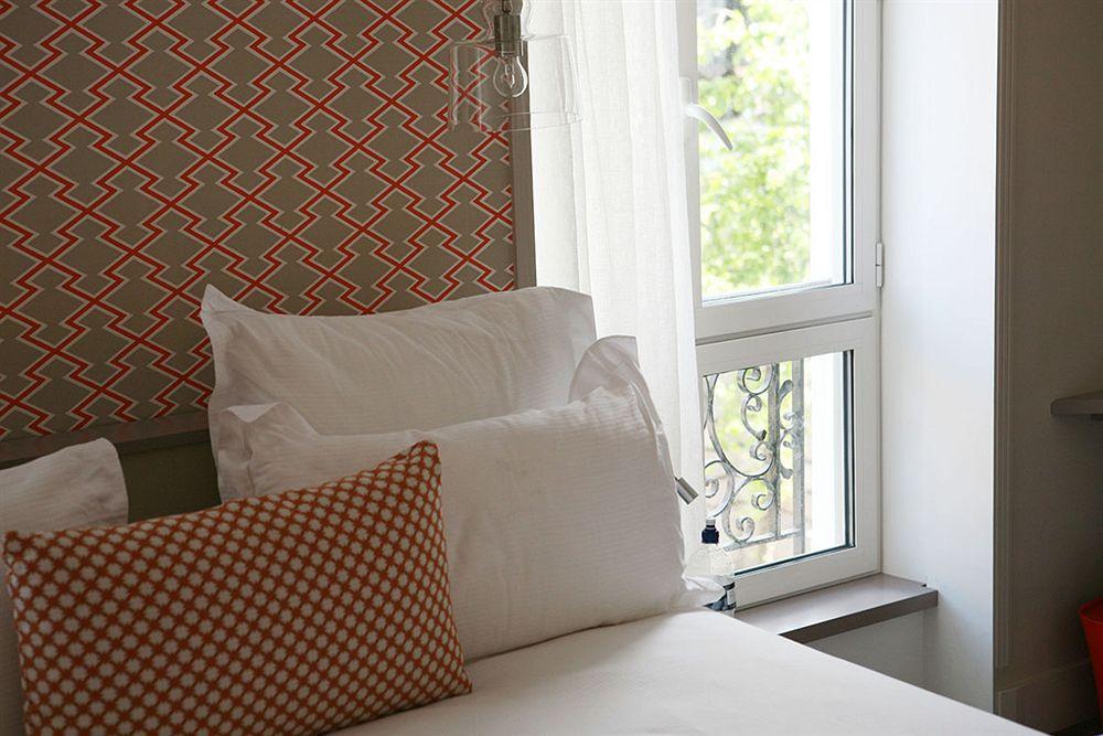 Hotel Vic Eiffel Hotel Paris