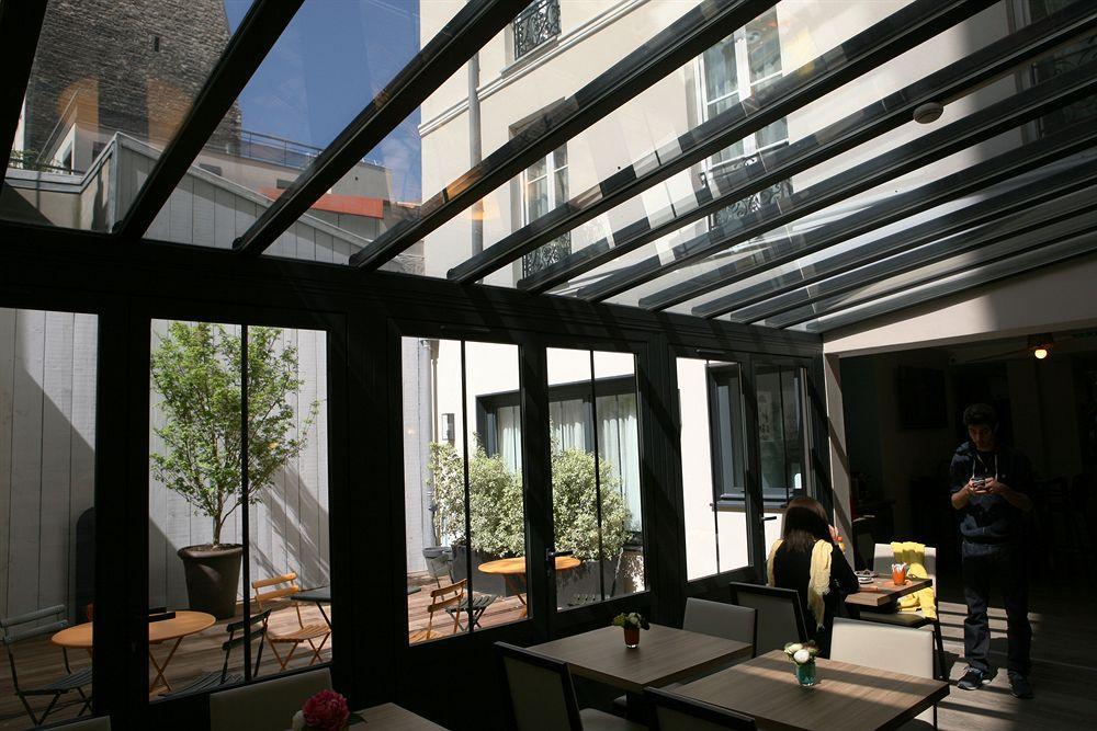 Hotel Vic Eiffel Hotel Paris