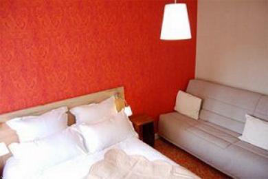 La Maison Montparnasse 2* Paris