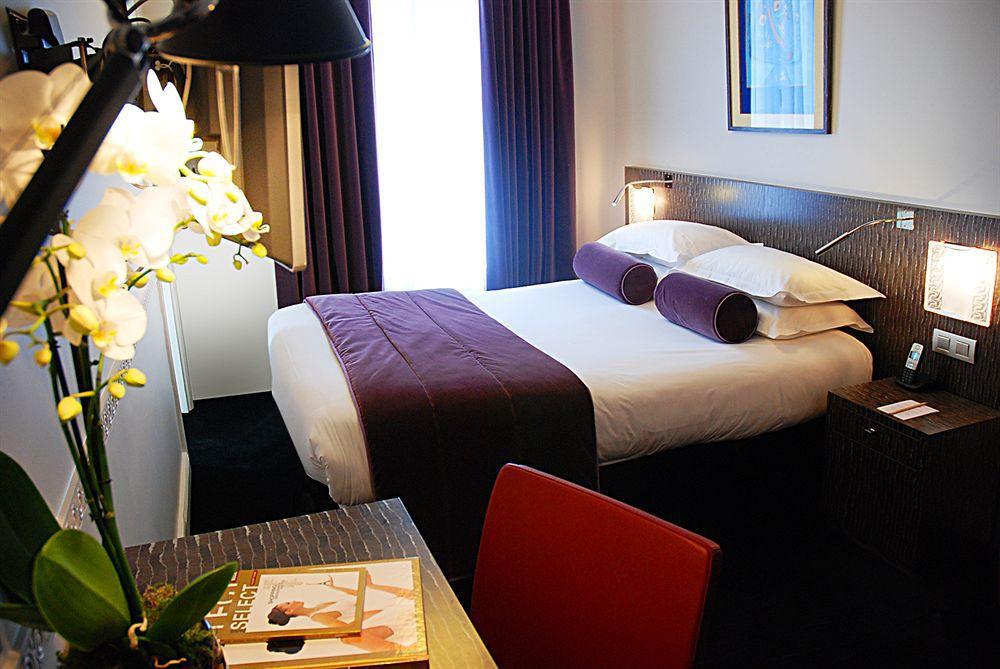 Hotel Waldorf Madeleine