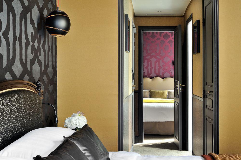 Les Dames Du Panthéon 4* Paris