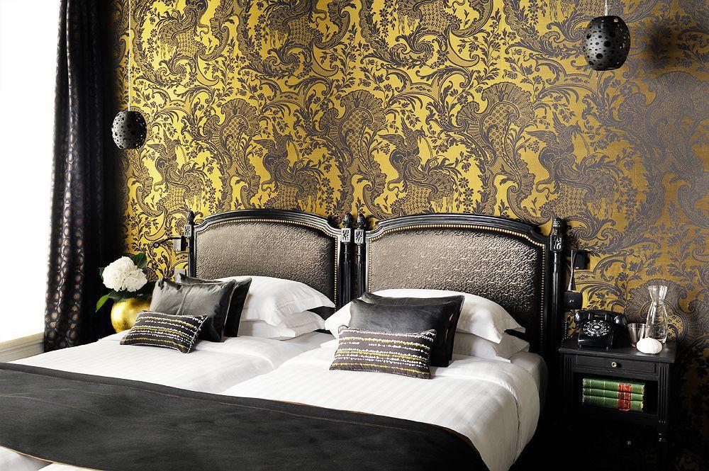 Hotel Les Dames Du Pantheon