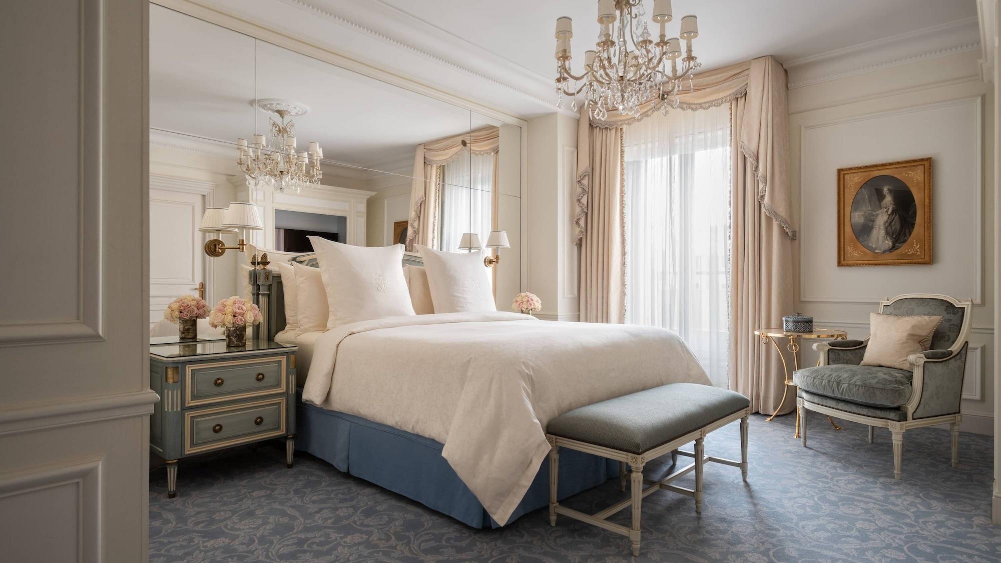 Four Seasons George V Hotel