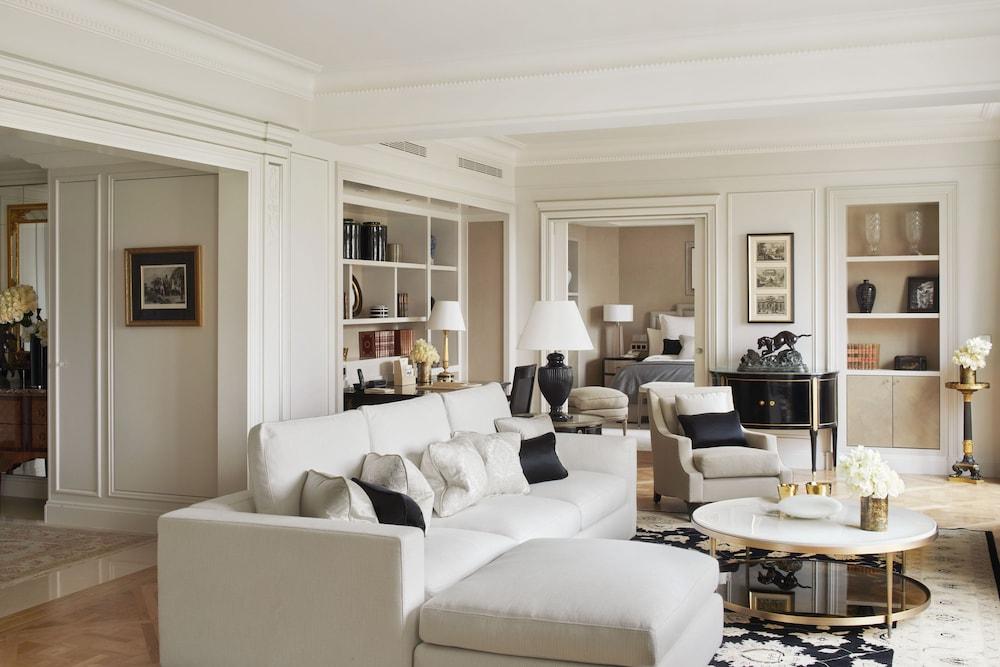 Hotel Four Seasons George V Paris