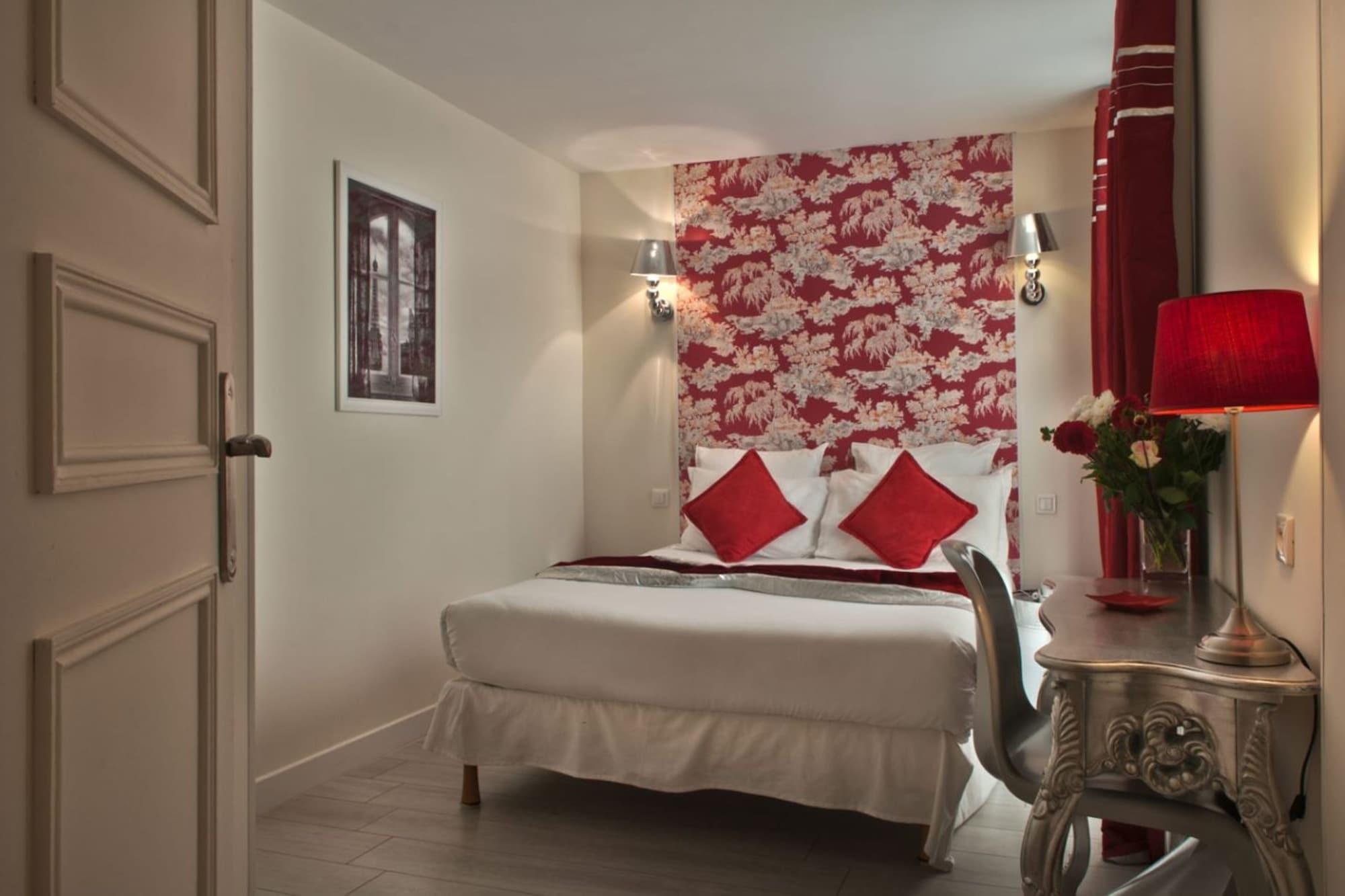 B Square 3* Paris