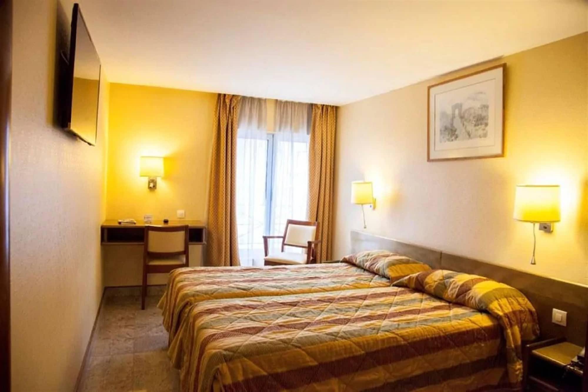 Bac Saint-germain 3* Paris