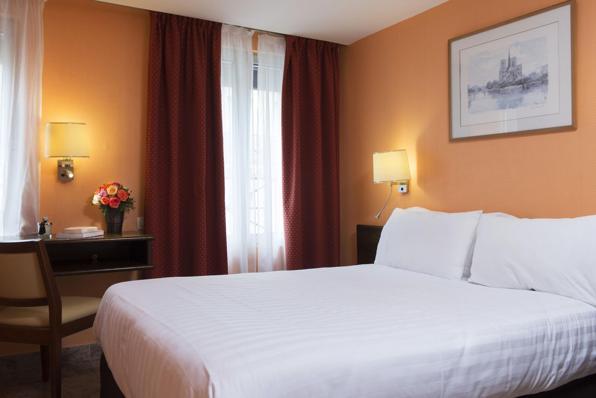 Bac Saint-germain 3* Paris