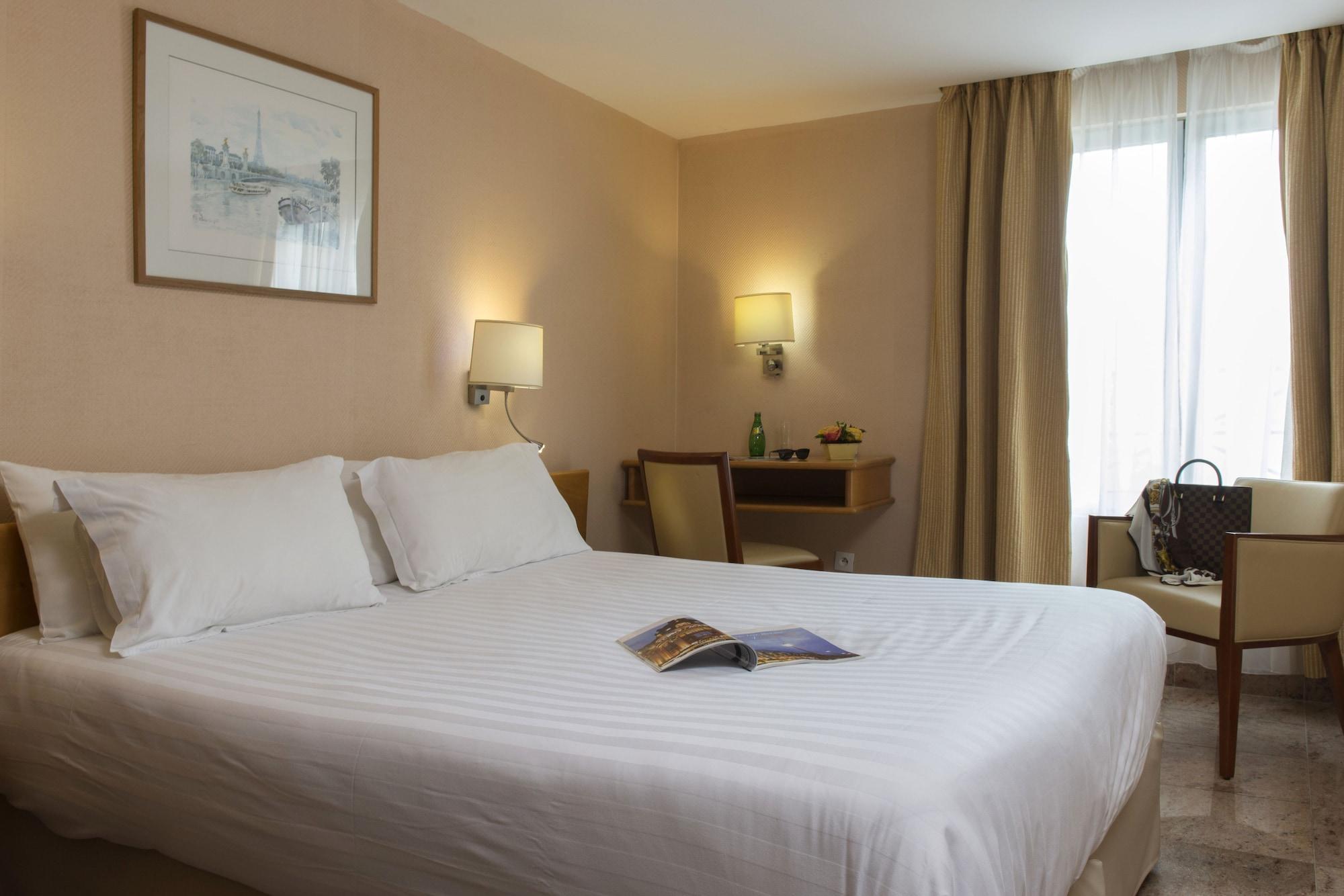 Hotel Bac Saint-germain