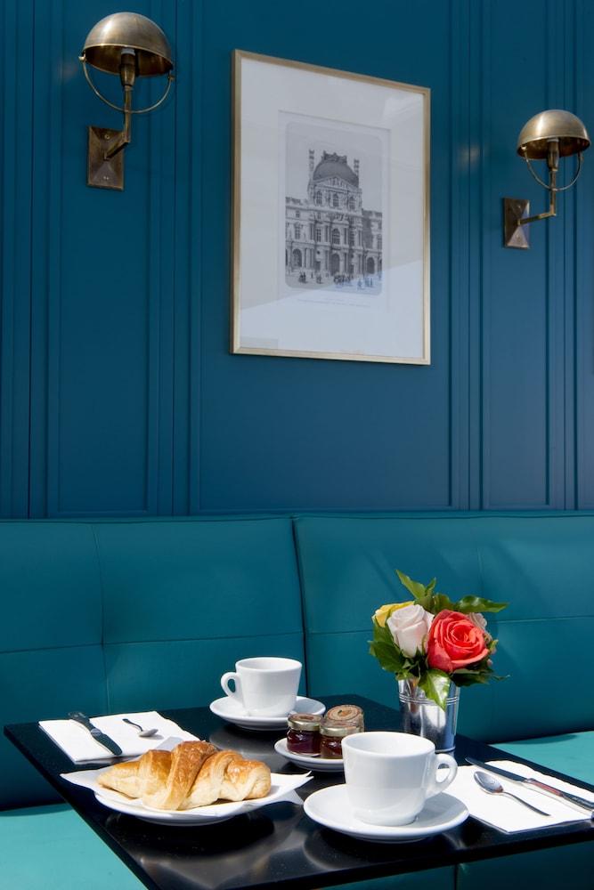 Hotel Bac Saint-germain Paris