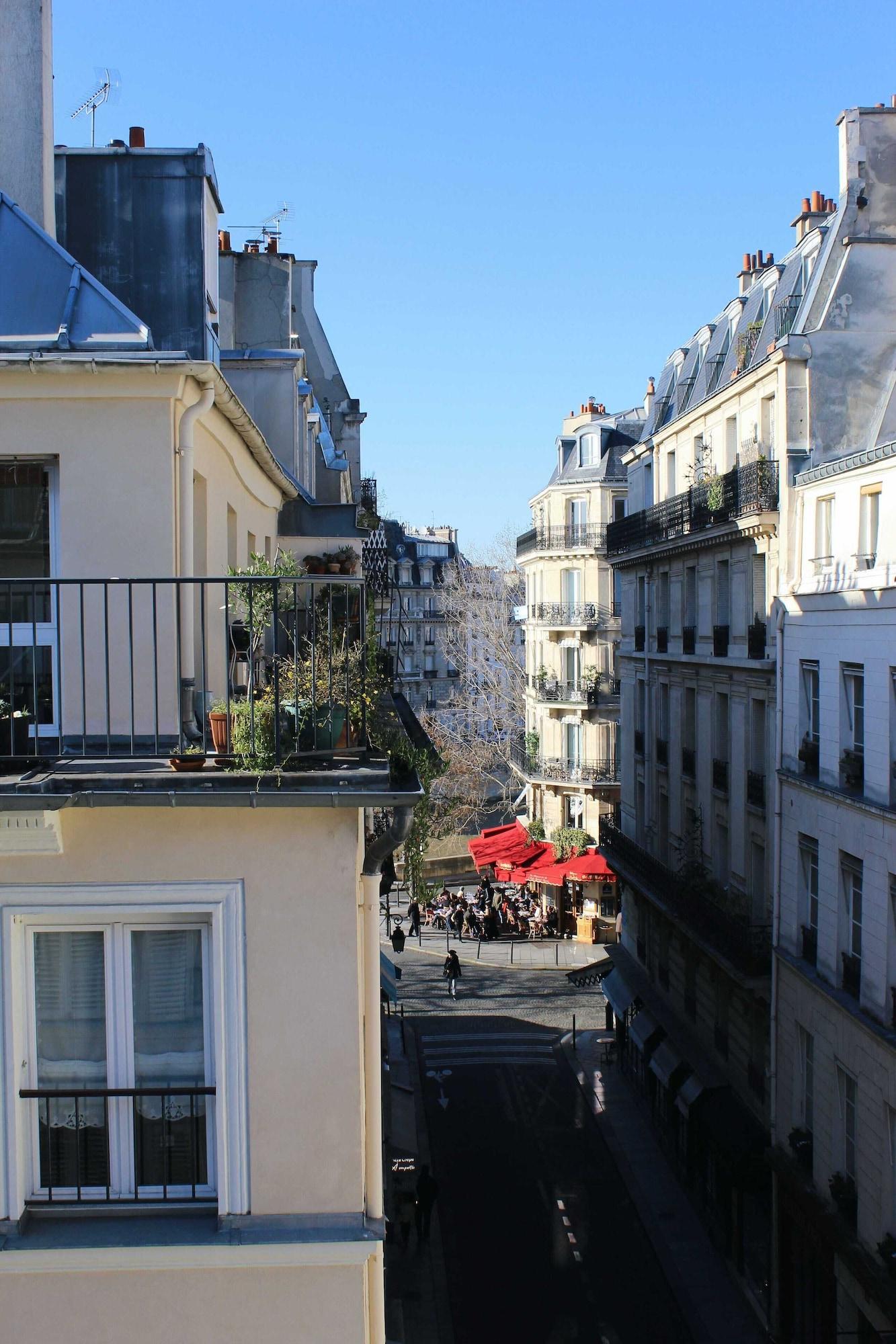 Saint-louis En L'isle - Notre-dame
