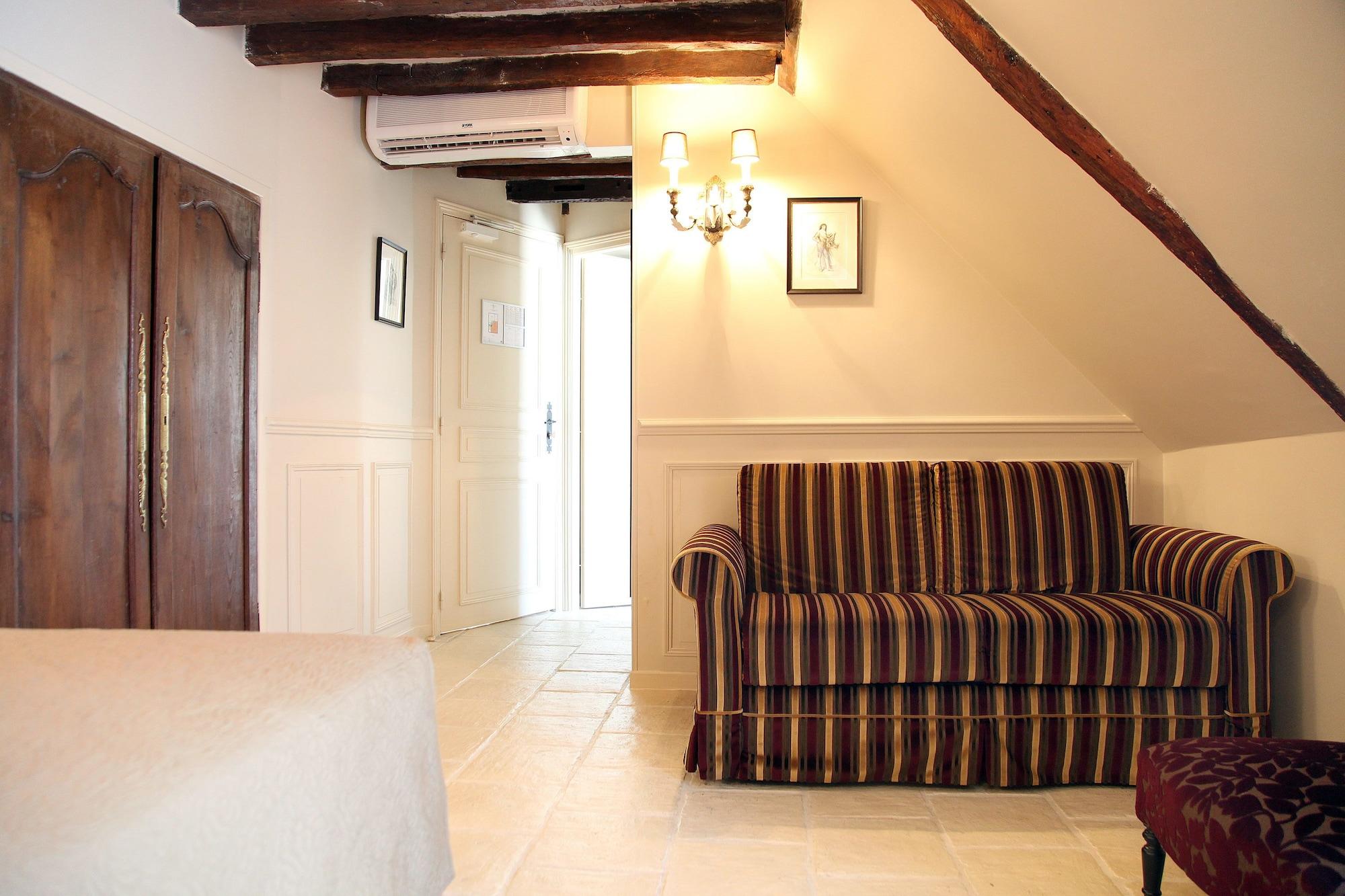 Saint-louis En L'isle - Notre-dame Hotel 3*